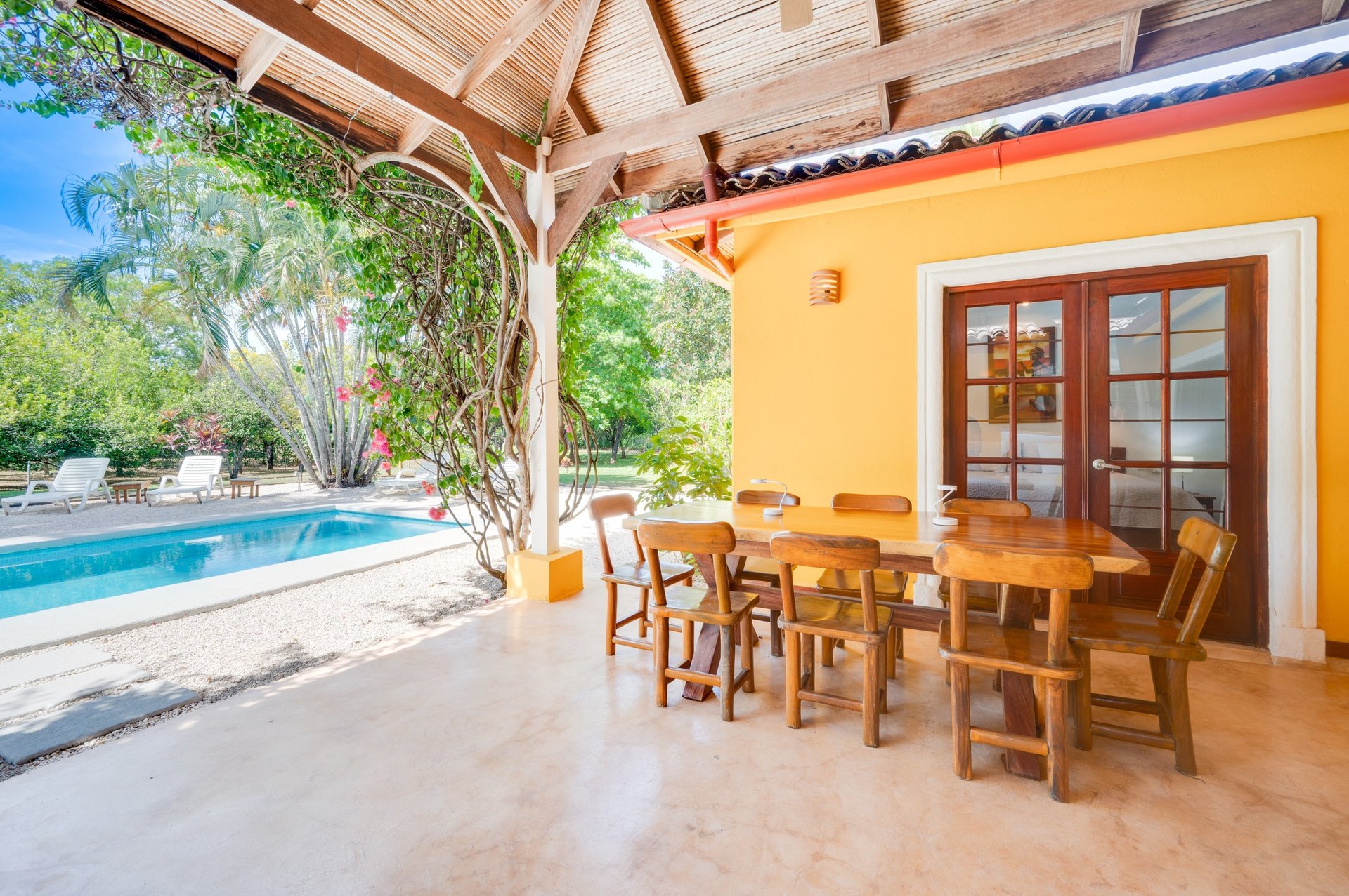 Villa La Josefina | Exclusive Estate with Three Villas and Two Pools in La Josefina, Tamarindo