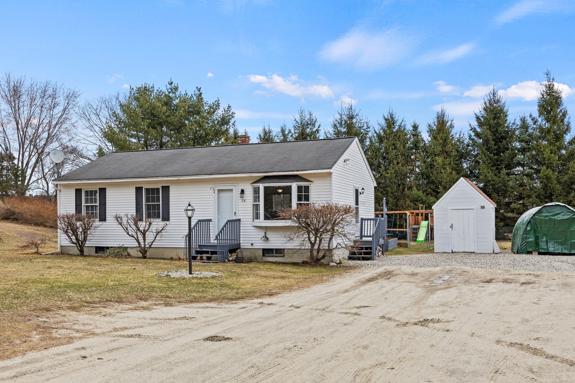 54 Depot Road