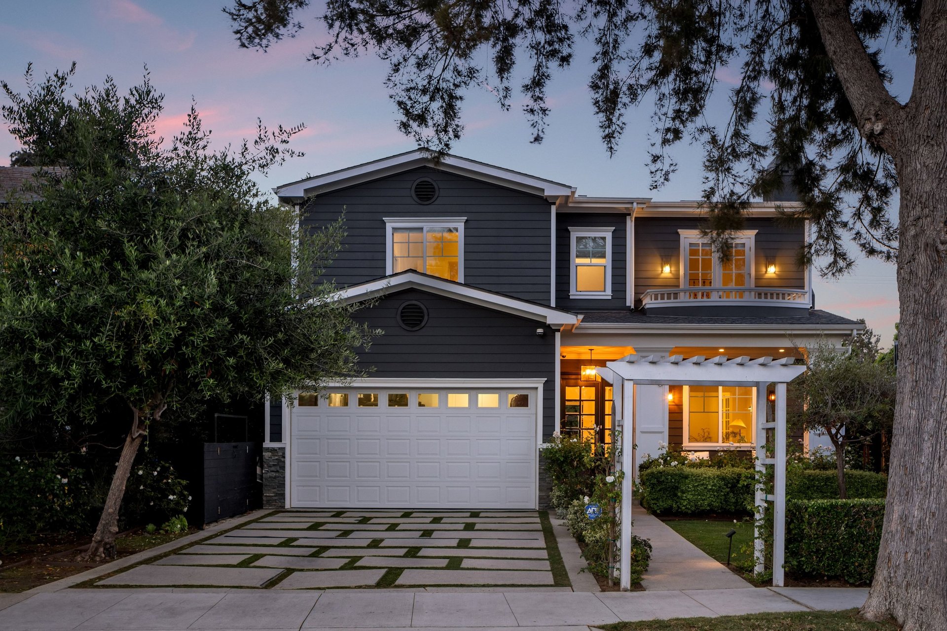 3610 Barry Ave, Mar Vista 