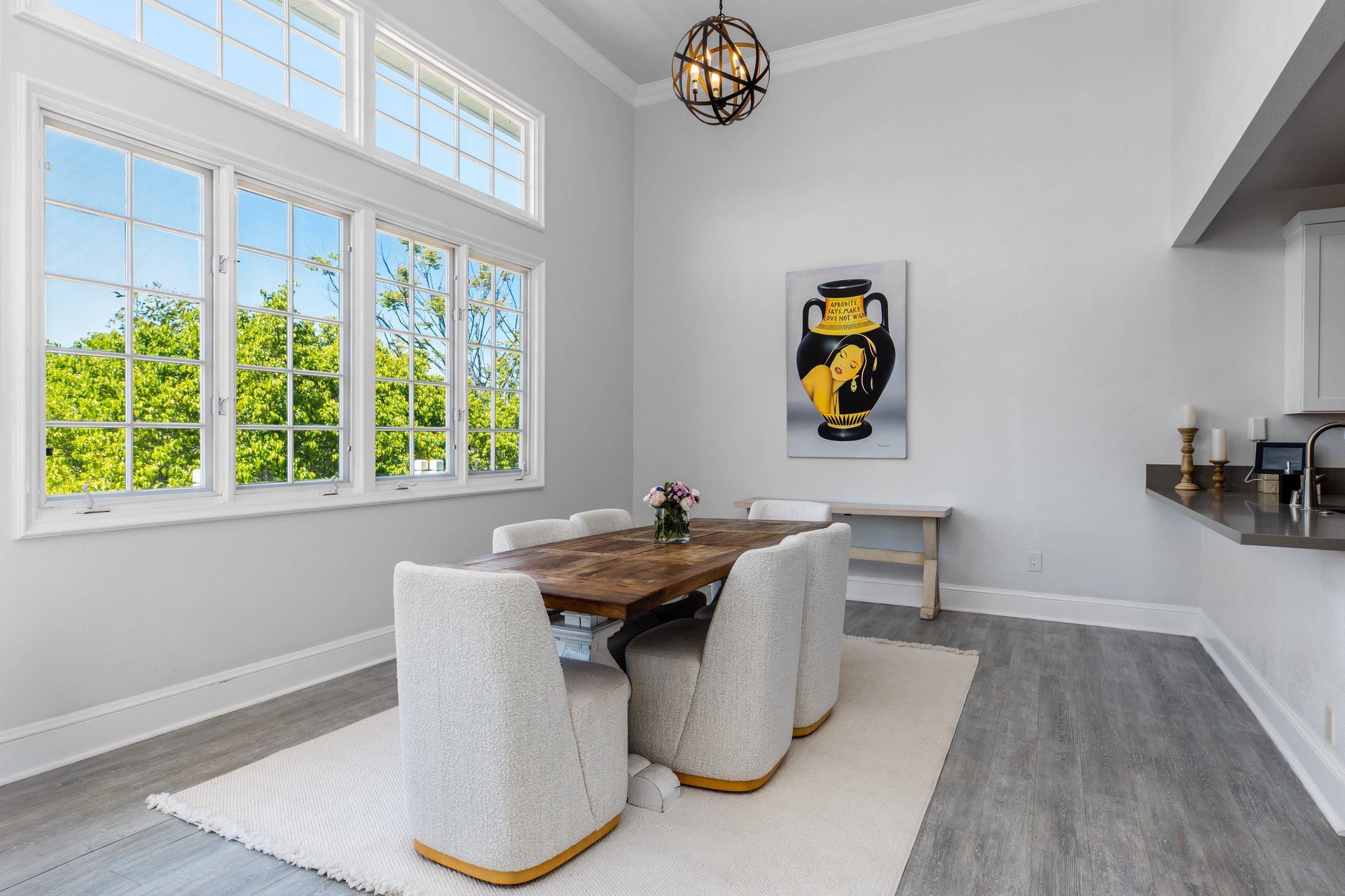 2254 The Terrace - Brentwood, Los Angeles