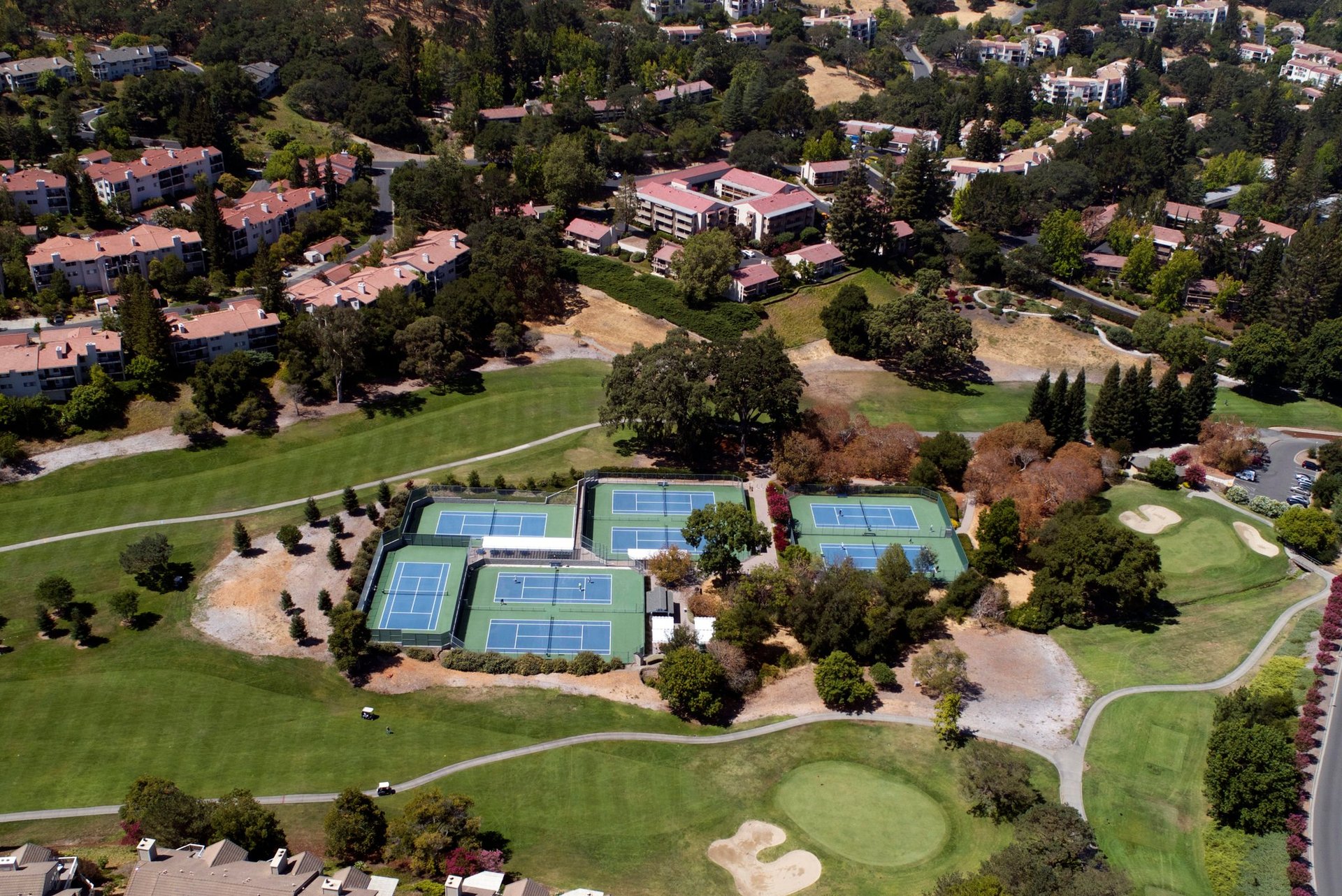 665 Terra California Dr. #3, Walnut Creek