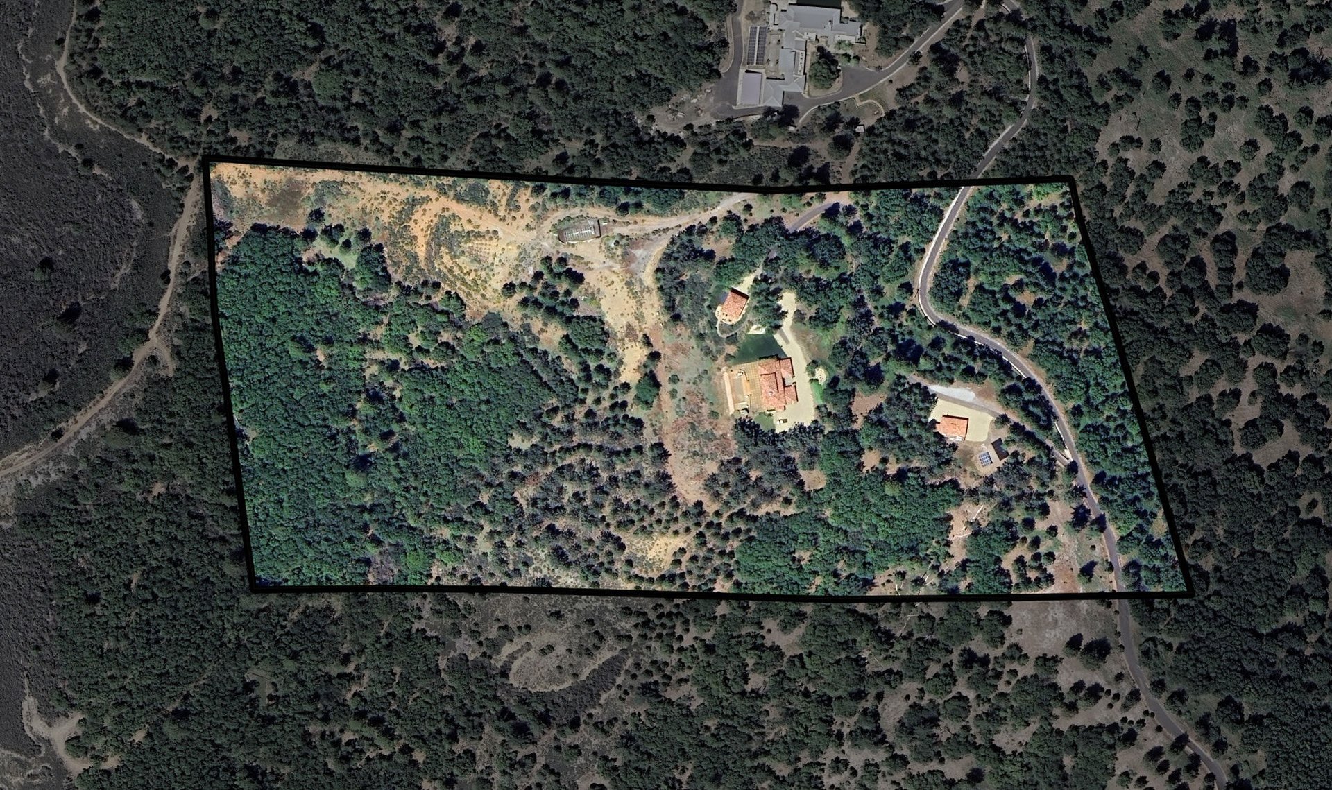 2500 Folendorf Road