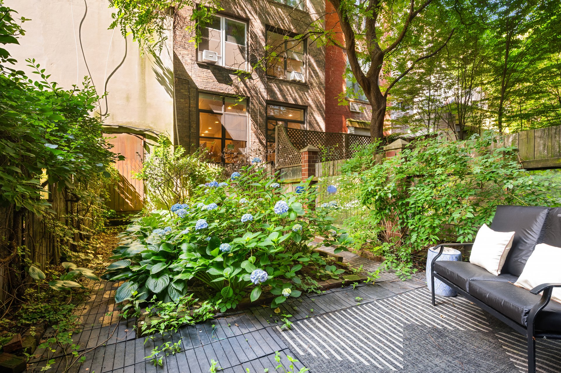 132 West 73rd Street