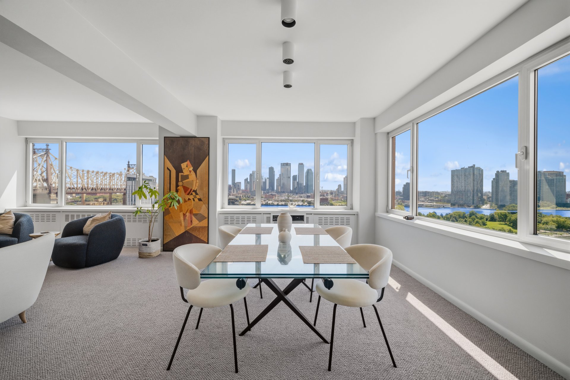 25 Sutton Place South