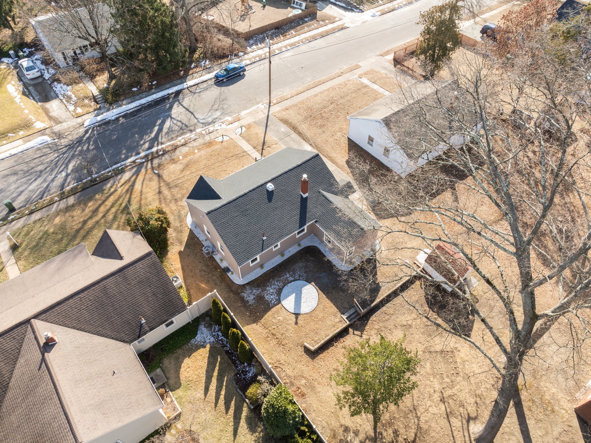 156 Brookfield Avenue