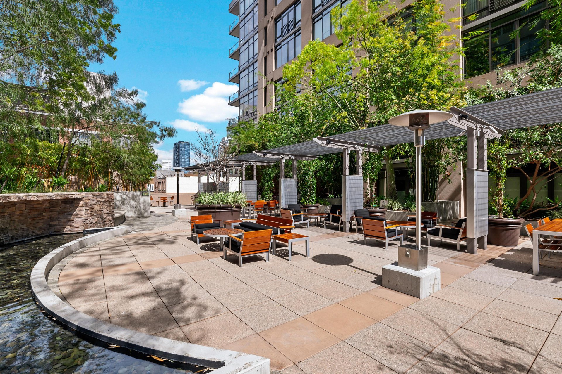 1111 S Grand Ave #1201, DTLA