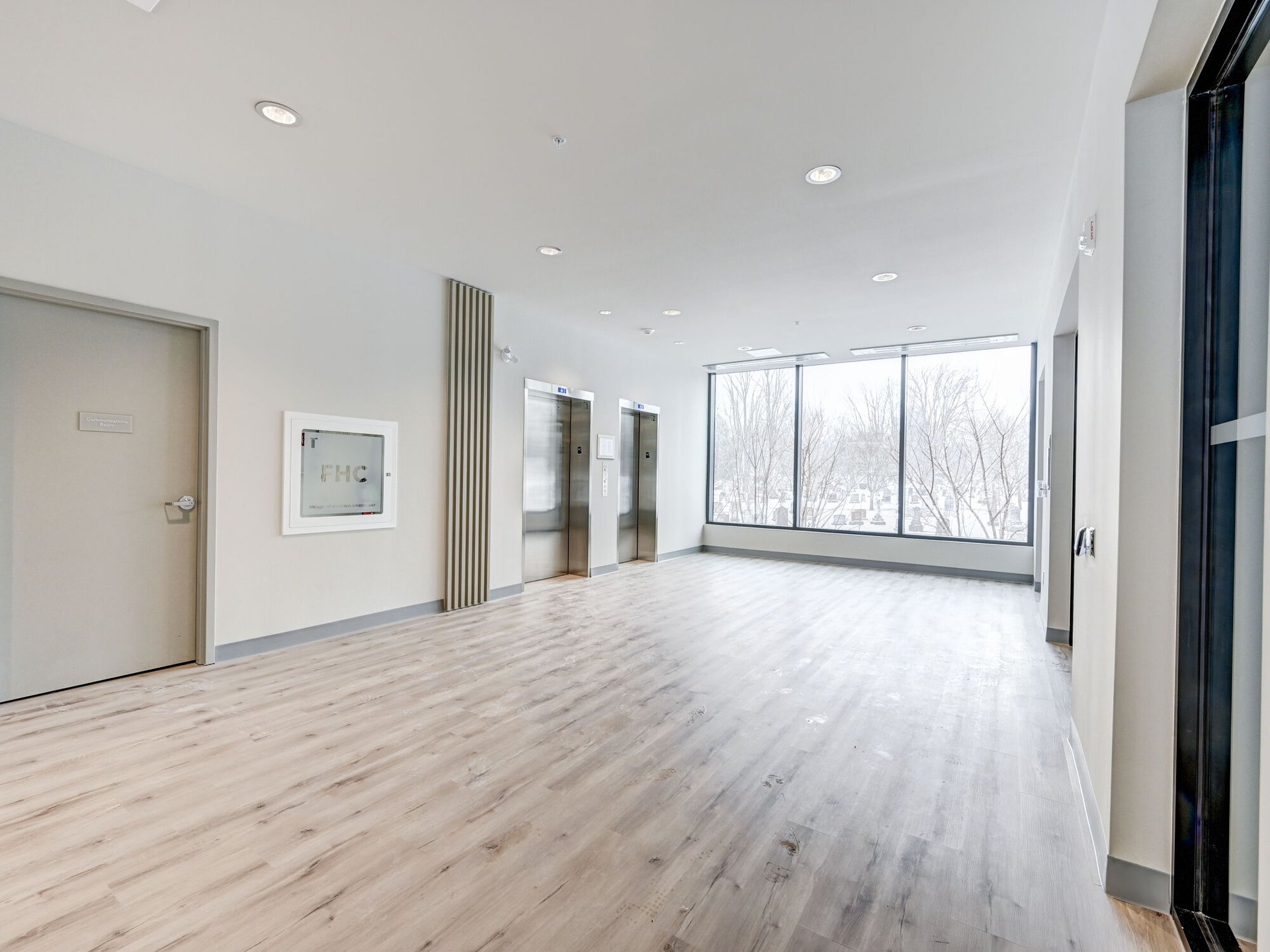107 Rogers Street Unit: 211