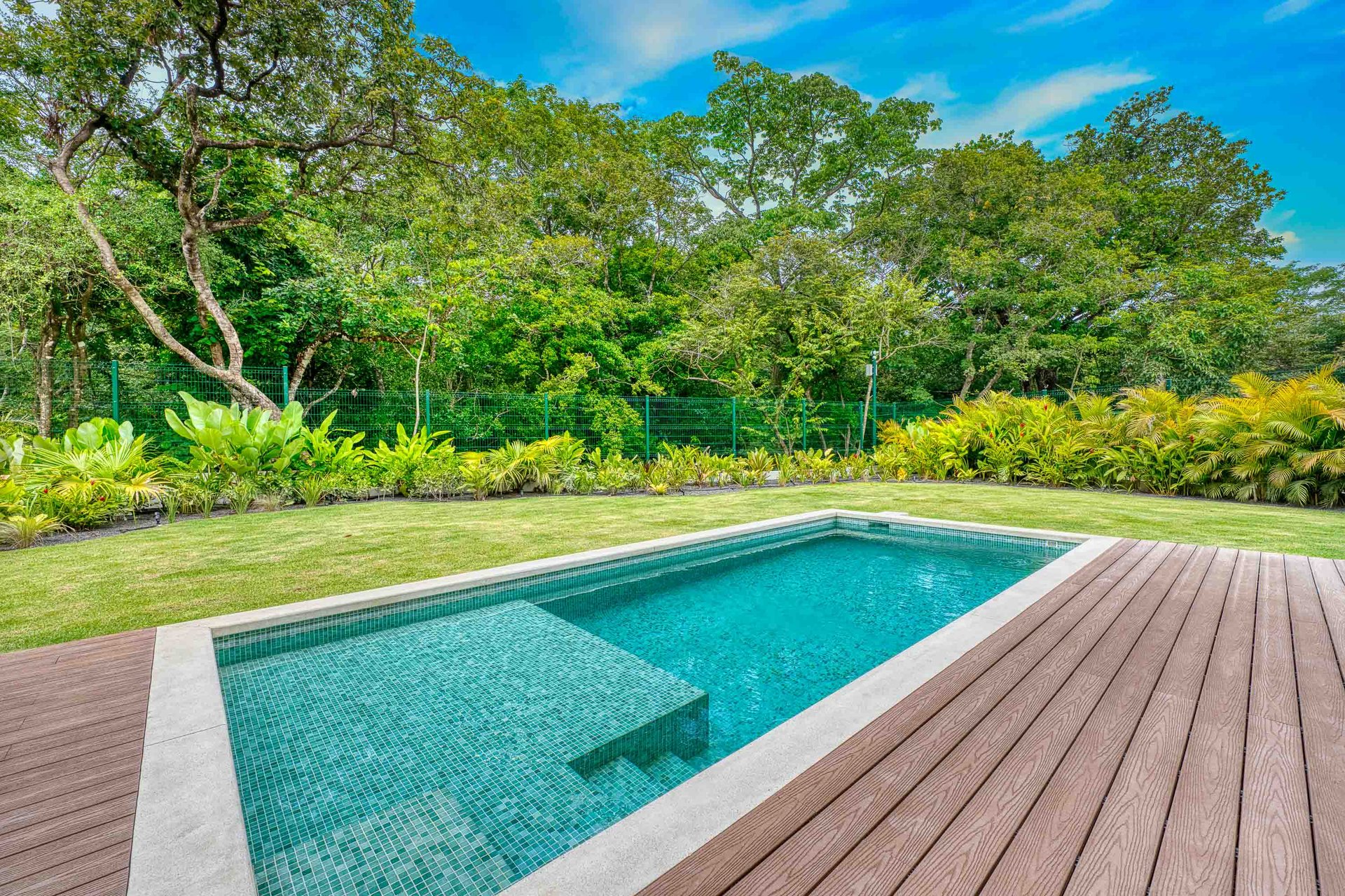 Bosques de Pinilla Unit 15 – Model A | Fully Furnished 4-Bedroom Home with Vehicles