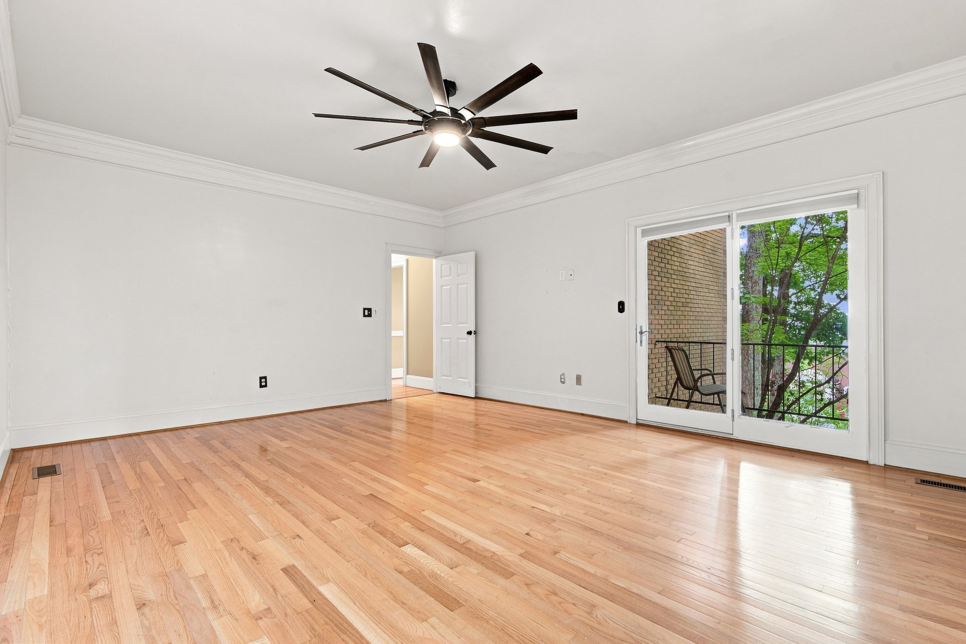 Where Luxury Meets the View on Monte Sano