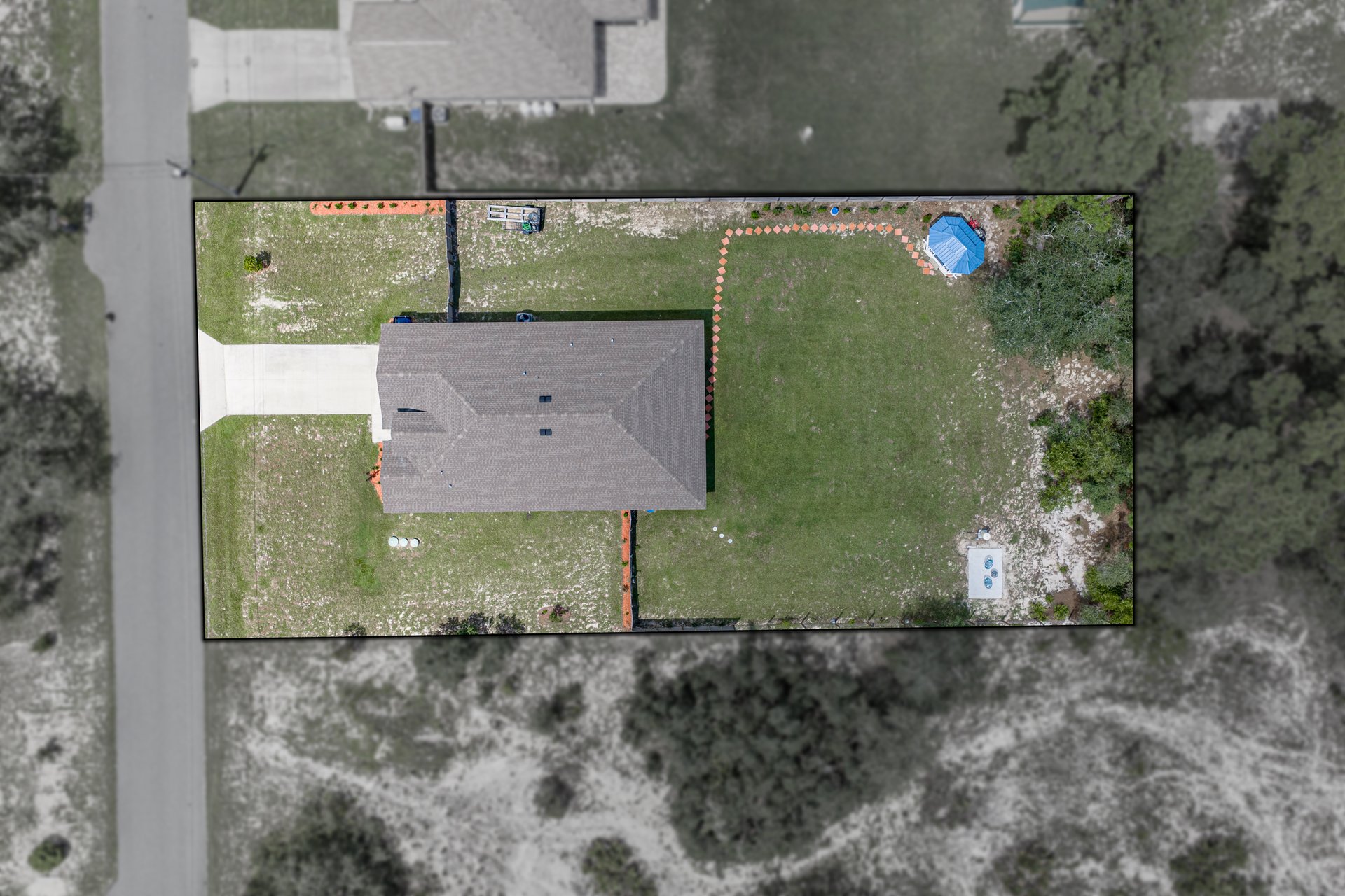 8170 Nordica Road