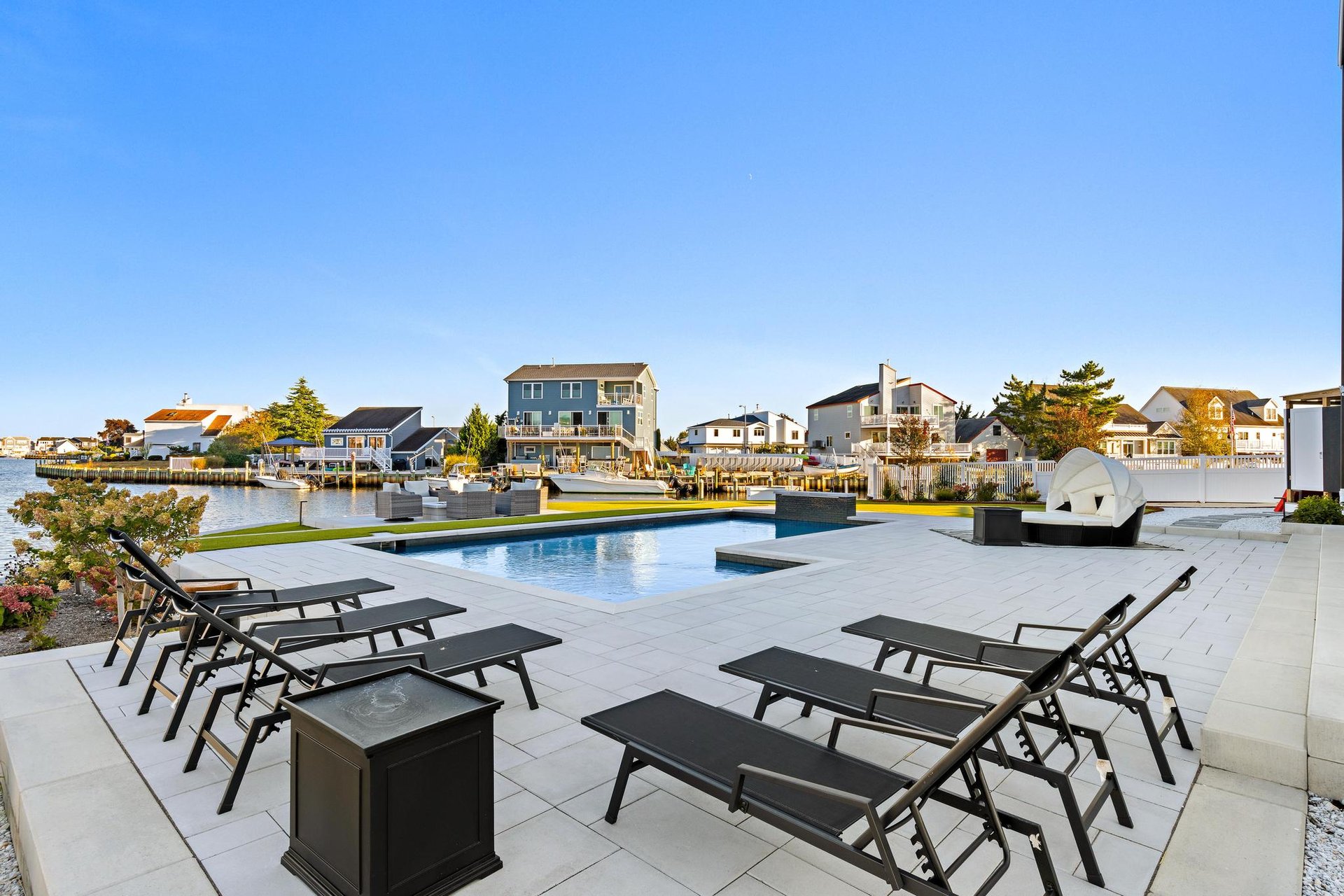 198 Bernard Drive, Manahawkin