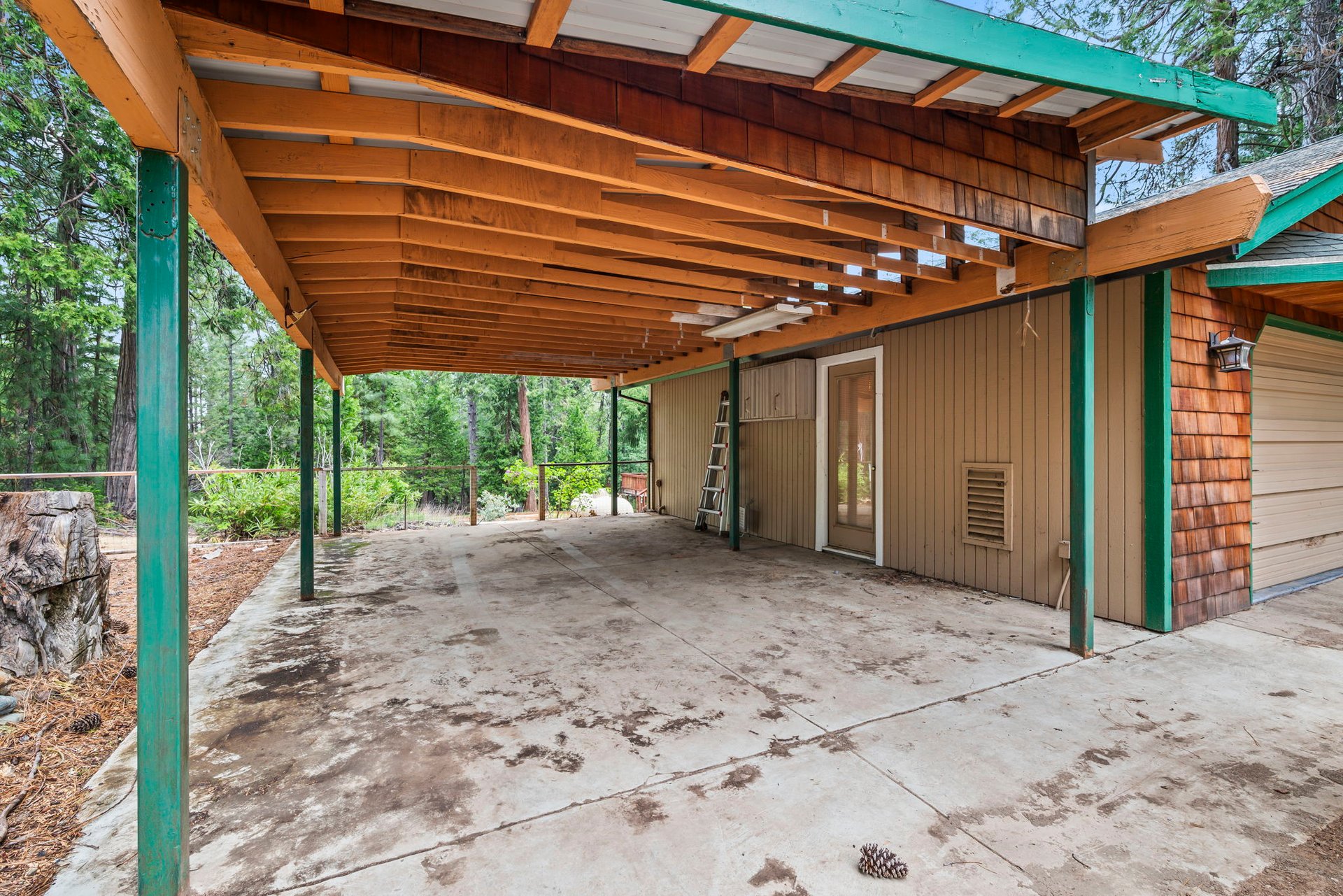 7481 Slug Gulch Rd