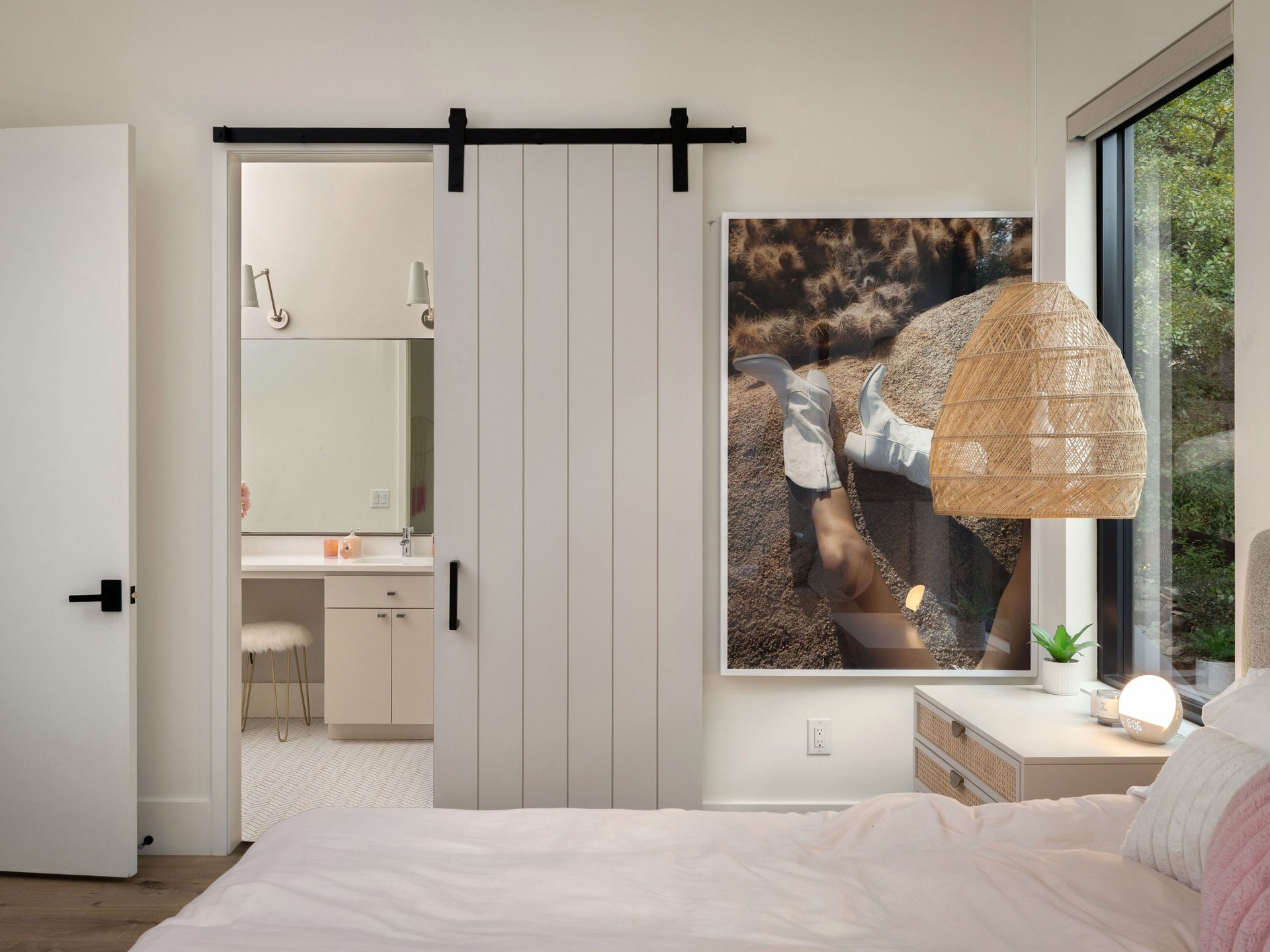 A Designer’s Personal Residence
