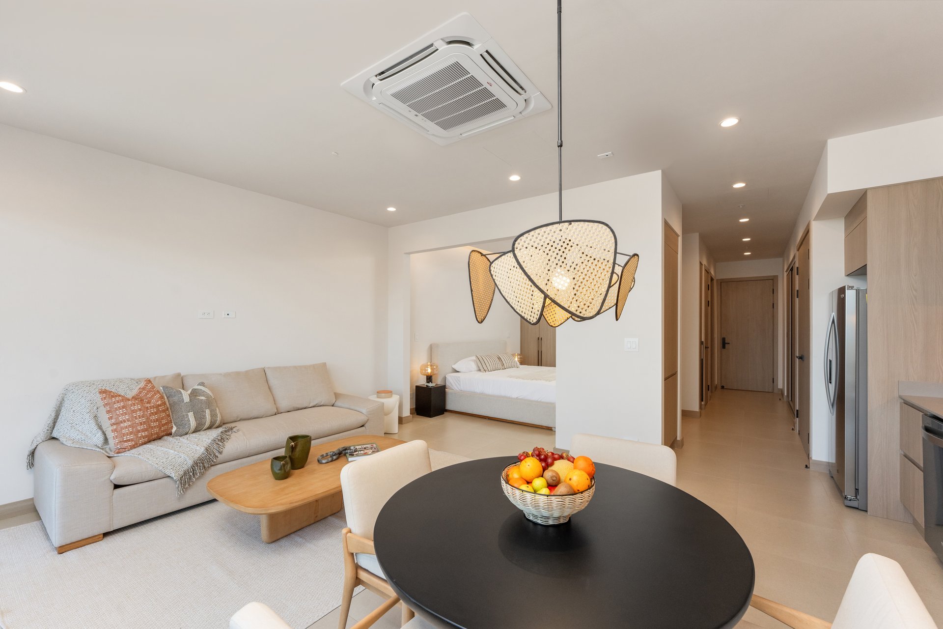 Na.Umi Seaside Residences – Building 3 (Valley Model) | Modern Valley-View Condos in Pacifico