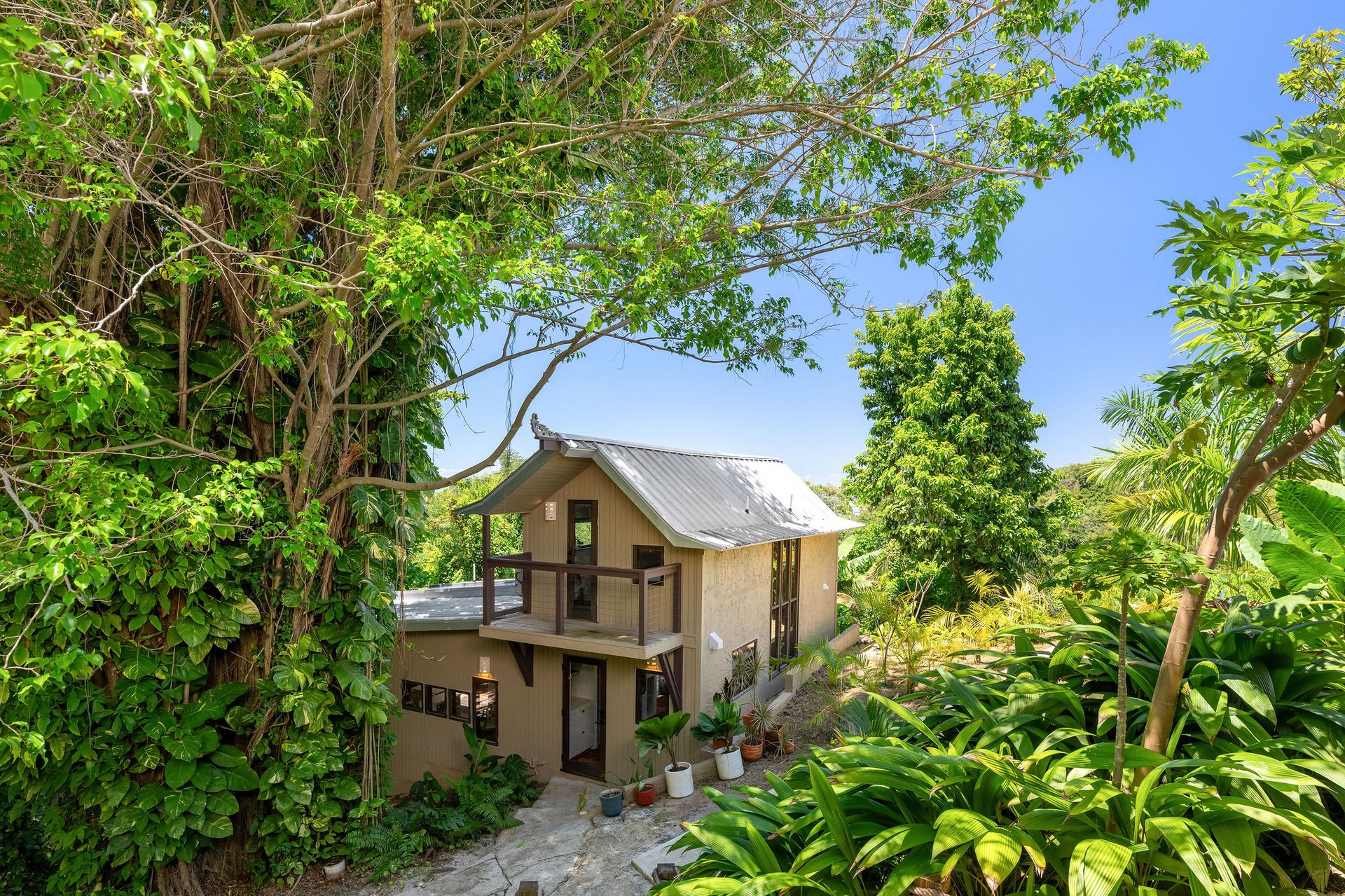 Villa Brama, Luquillo, PR 00773