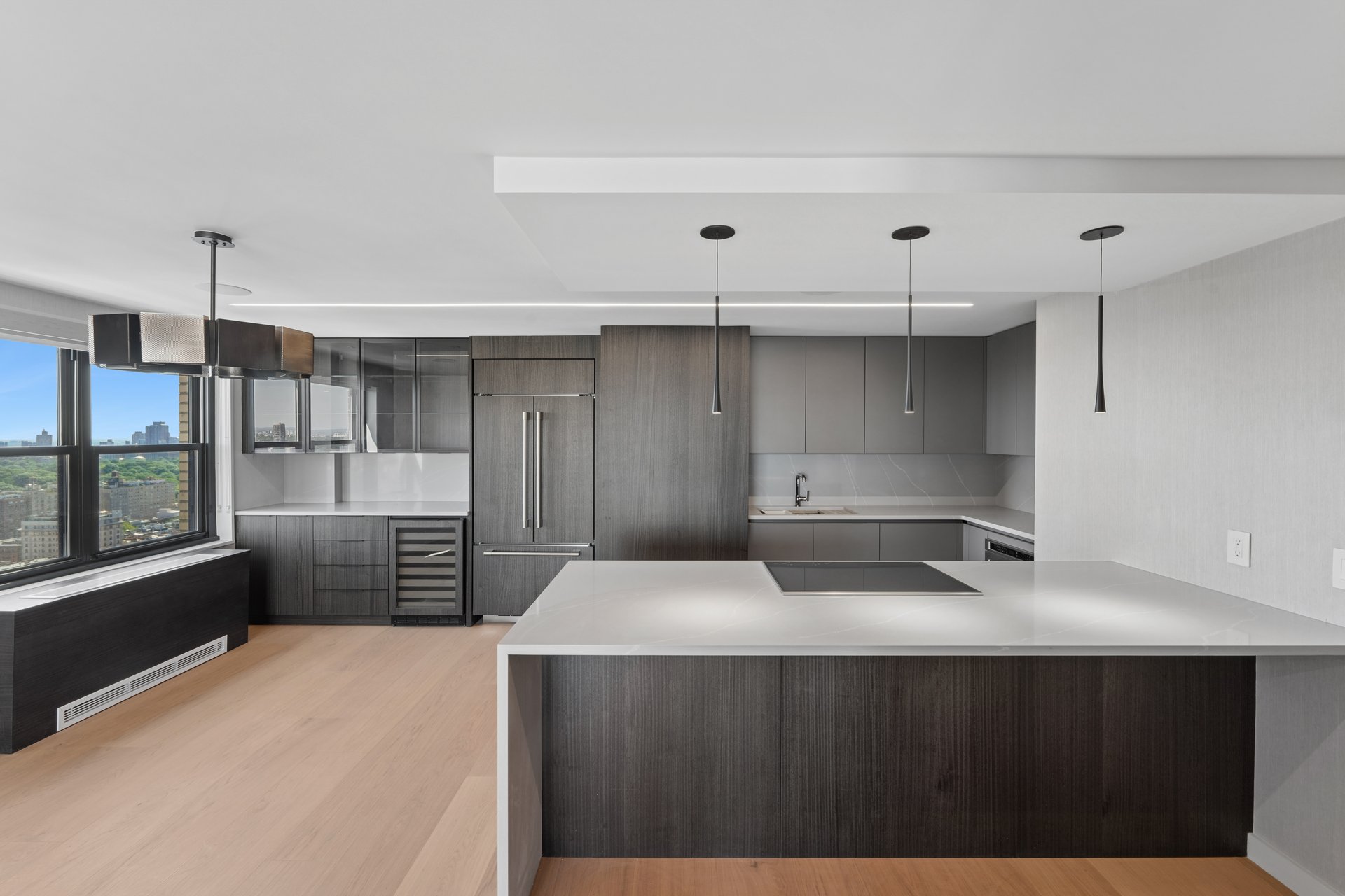 201 West 70th Street Unit 37B