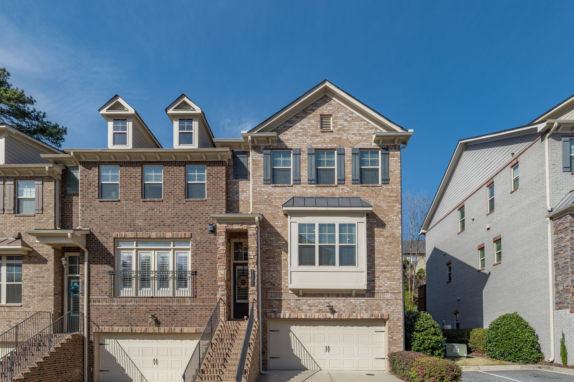 1384 Doublegate Drive