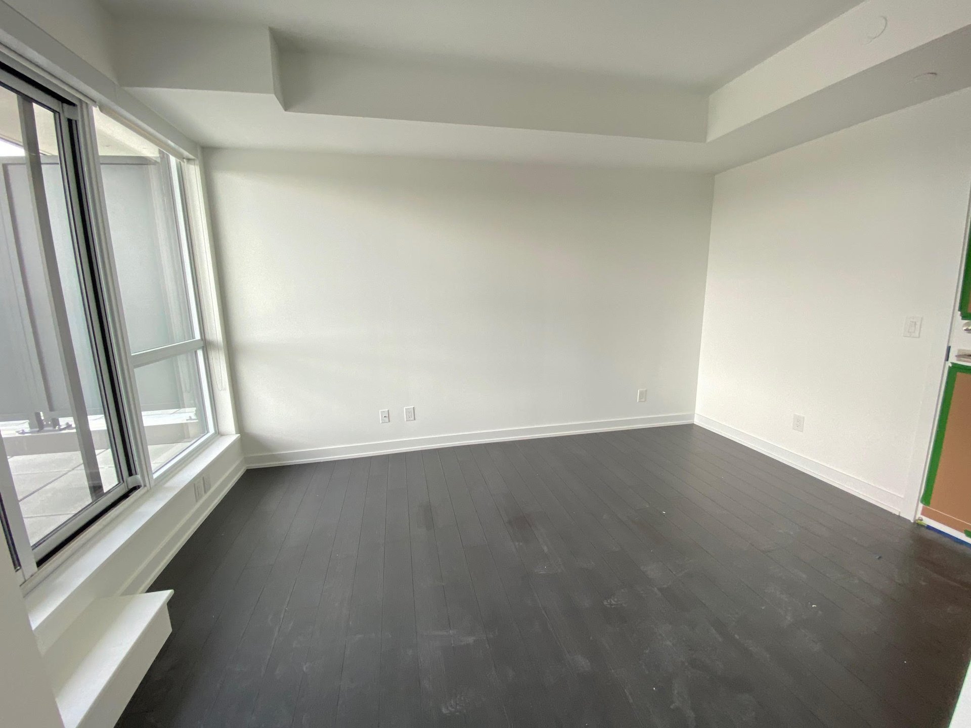 1603 Eglinton Avenue W Unit: 713