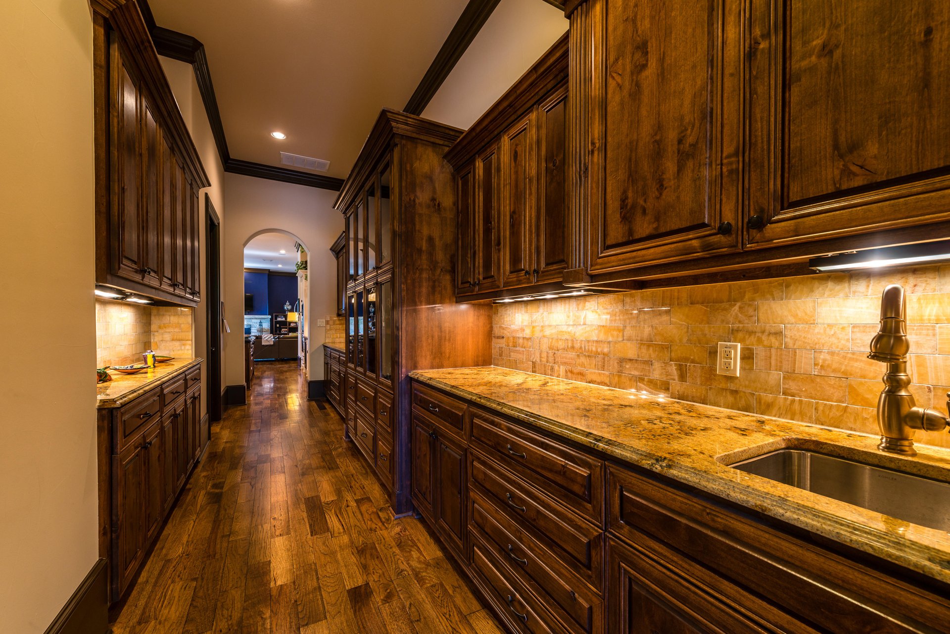 Majestic Santa Barbara in Rollingwood