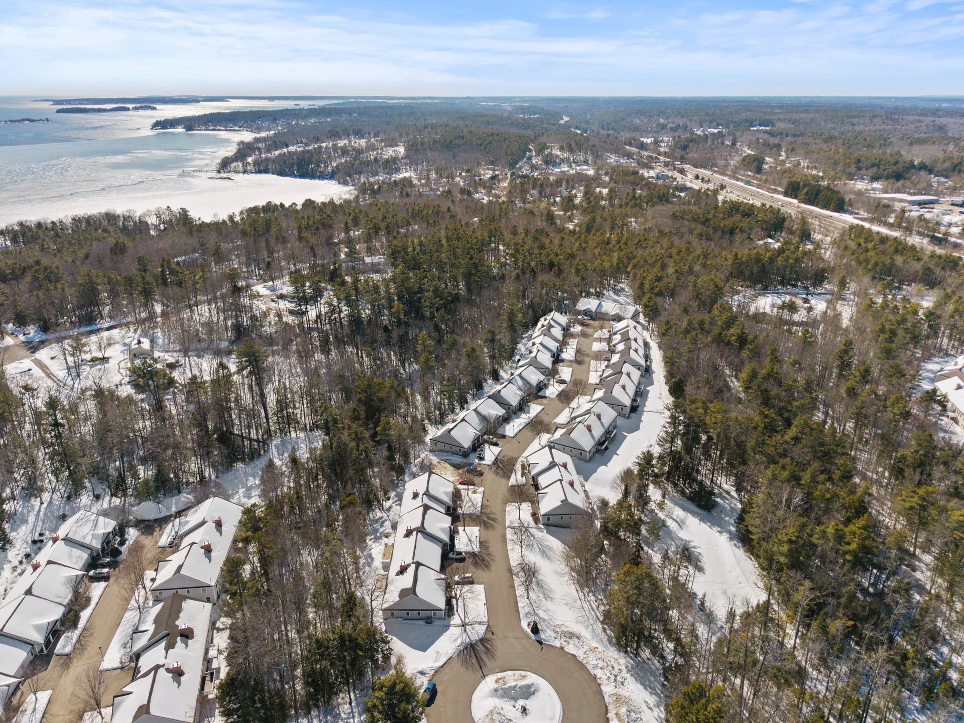 7 Mackworth Lane, #7, Cumberland