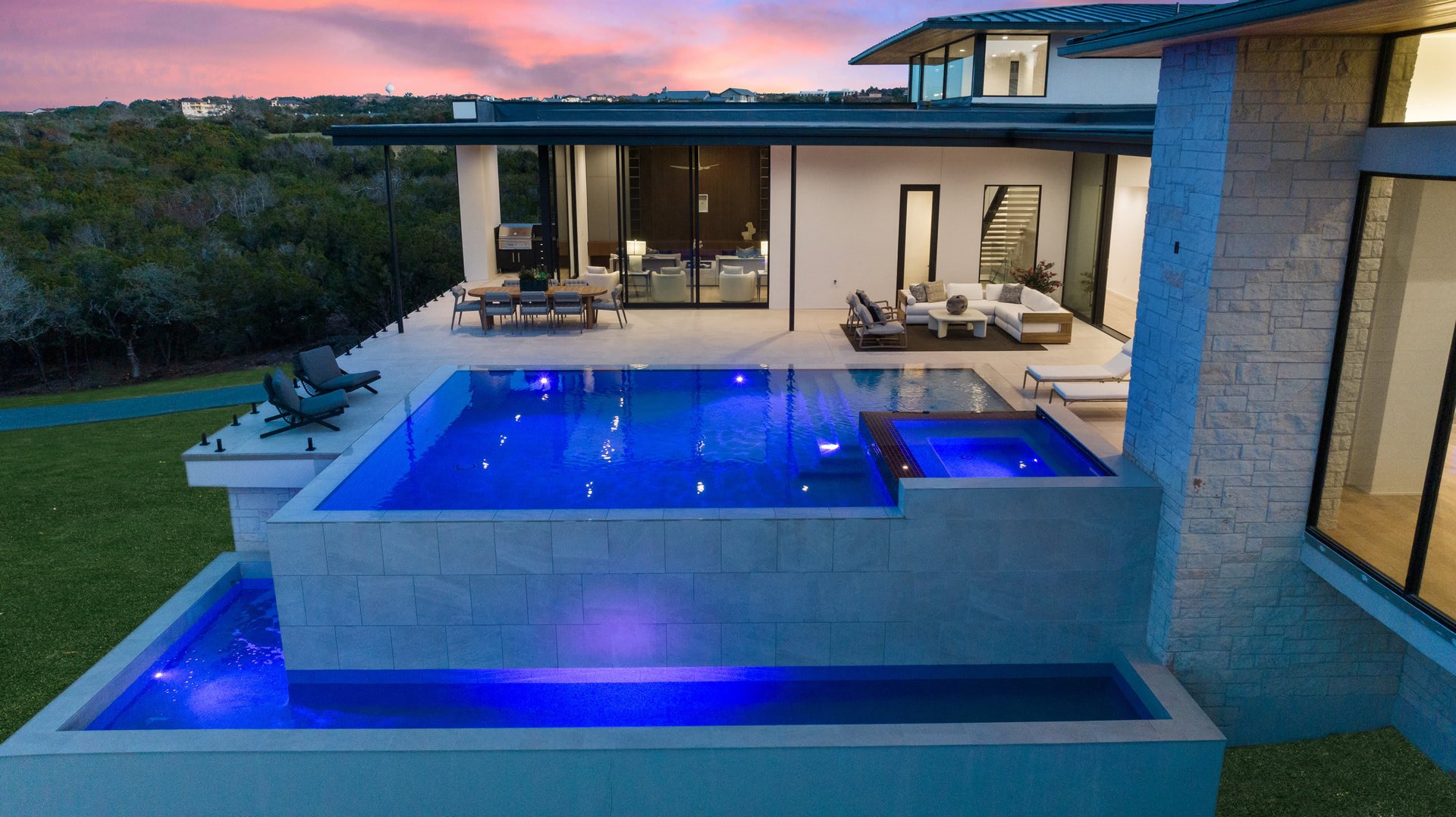 Private Address, Austin, TX 78735