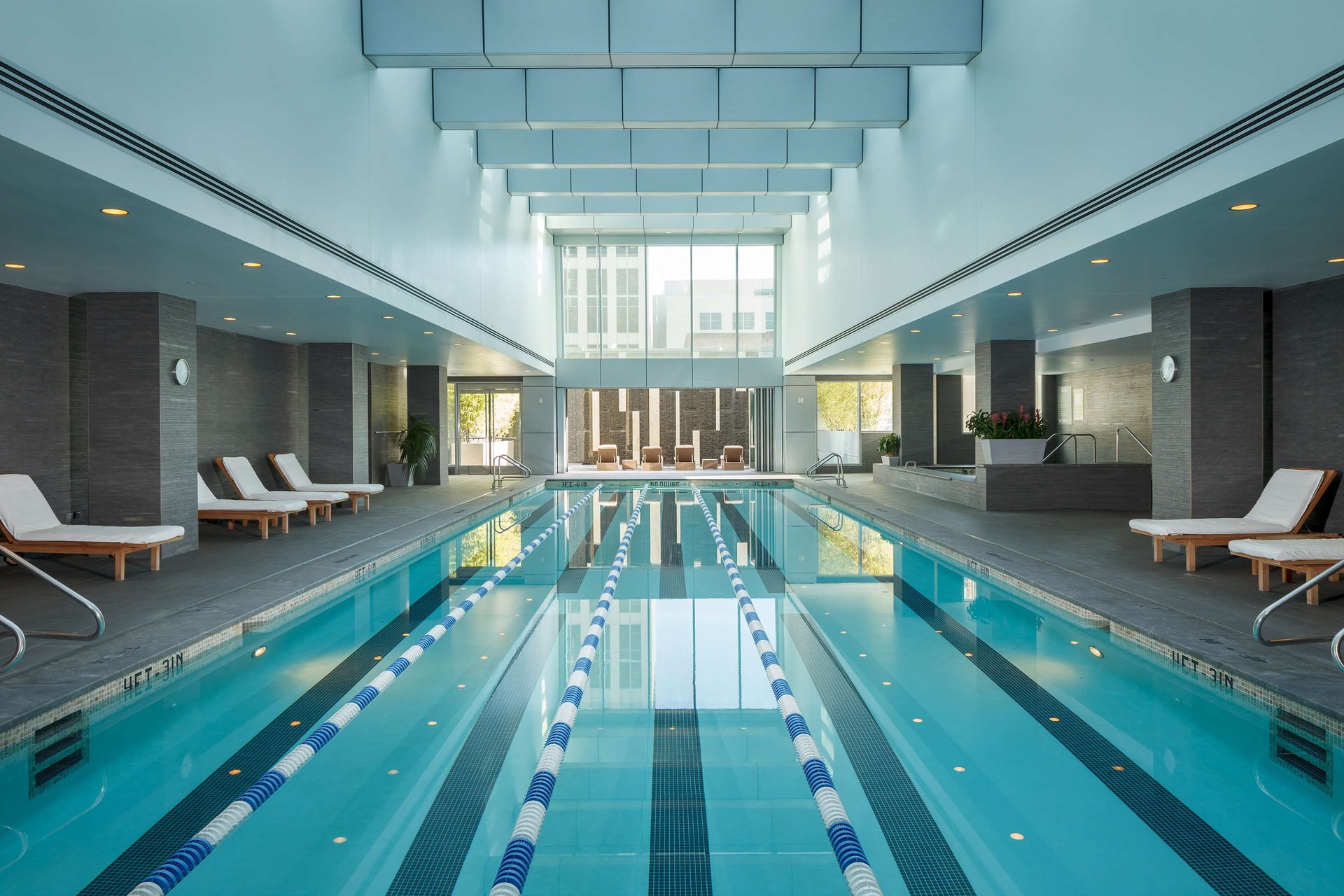 55th Floor, 2706sf Condo at 301 Mission!