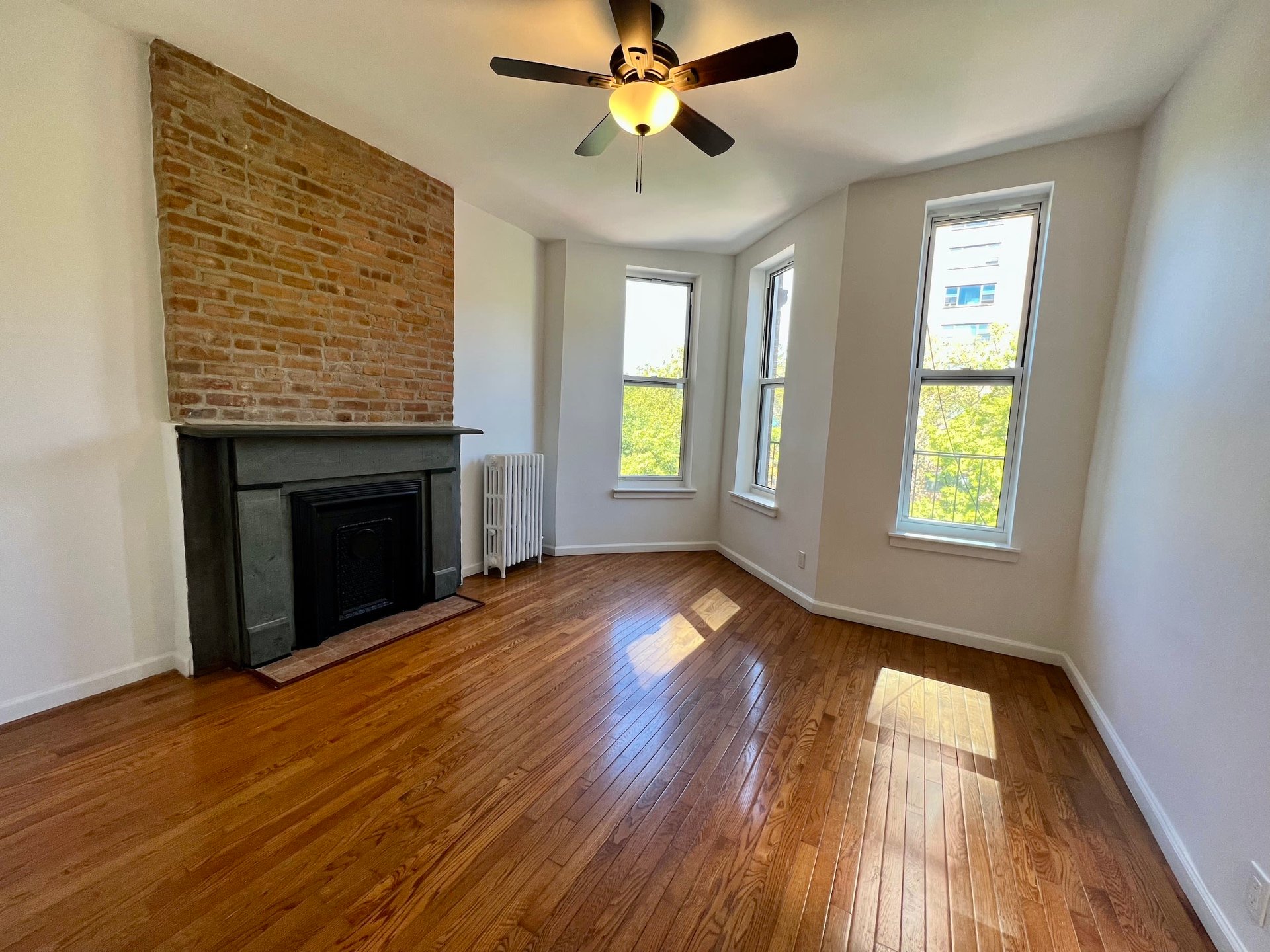 344 Lafayette Avenue