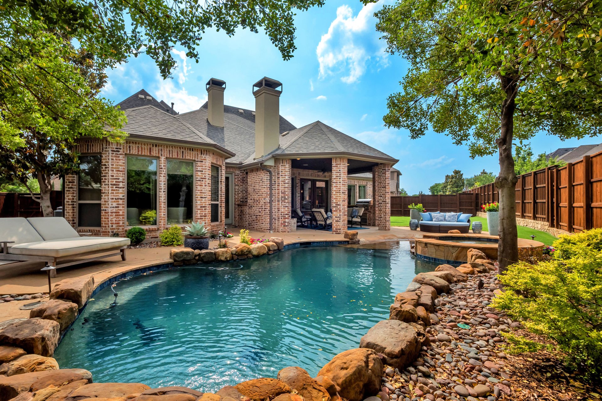 3988 Cathedral Lake Drive