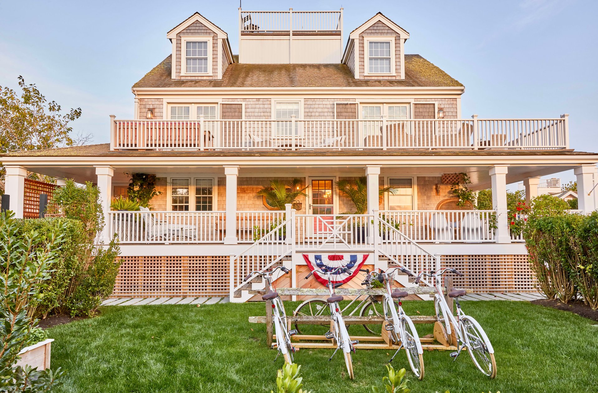 66 Hulbert Ave - Halcyon
