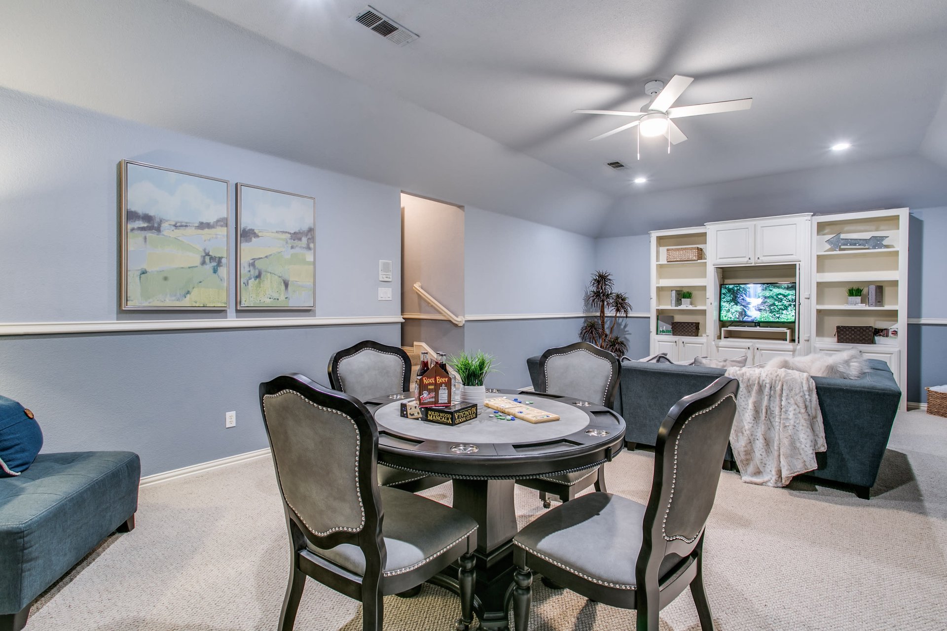 603 Stonebury Drive