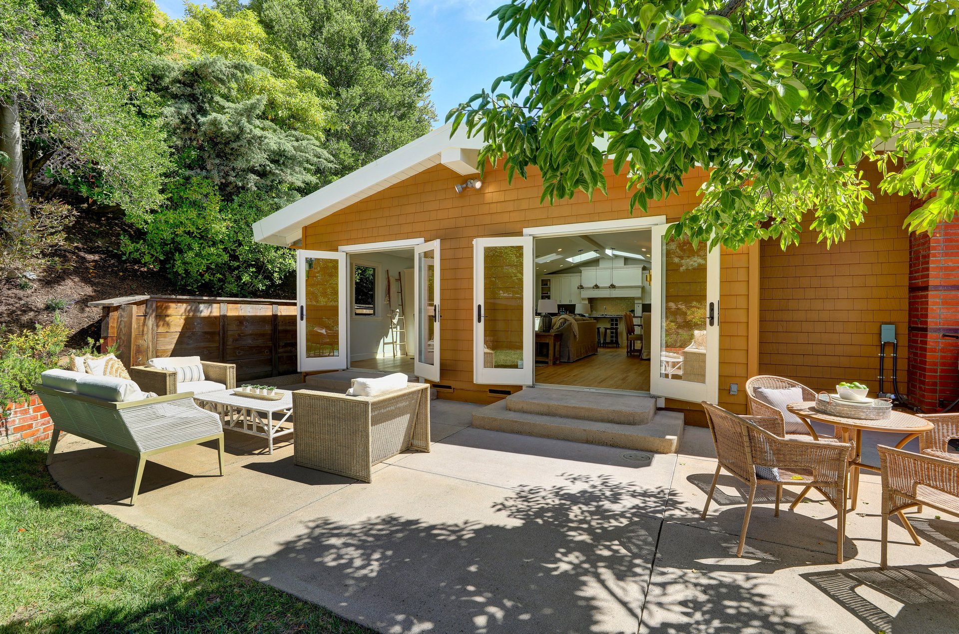 Prime Tiburon Location