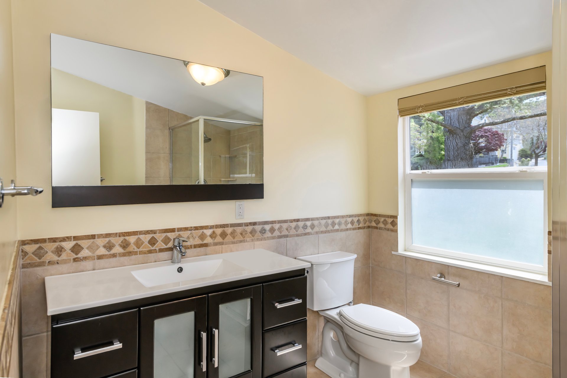 Two Charming Homes on Sunny Corner Lot