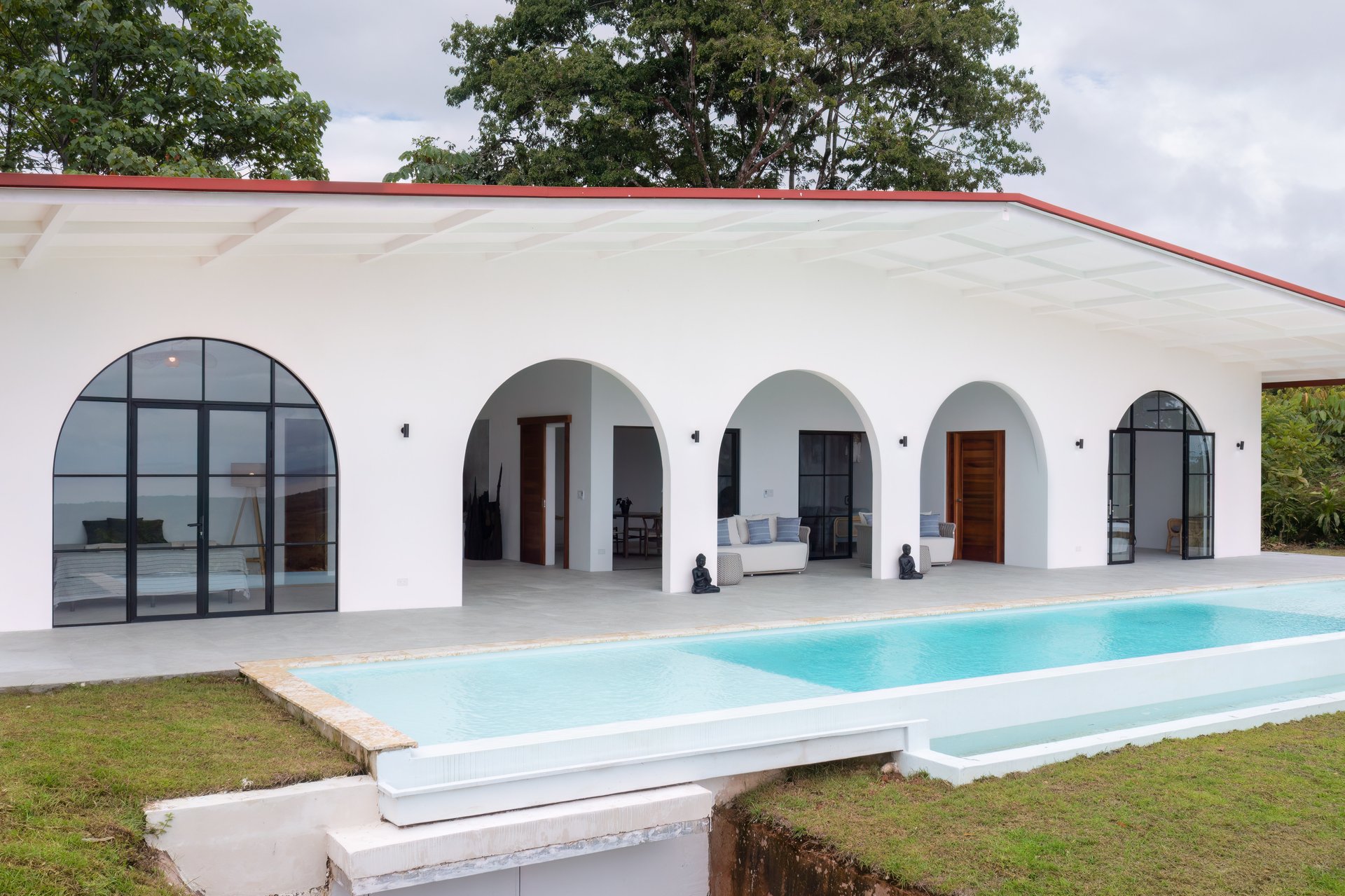 Southern Zone Gem, Ocean View