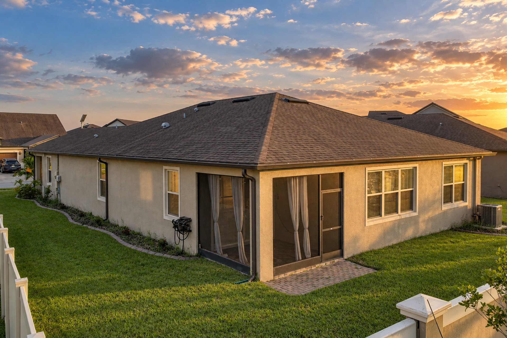 8190 Olive Brook Drive