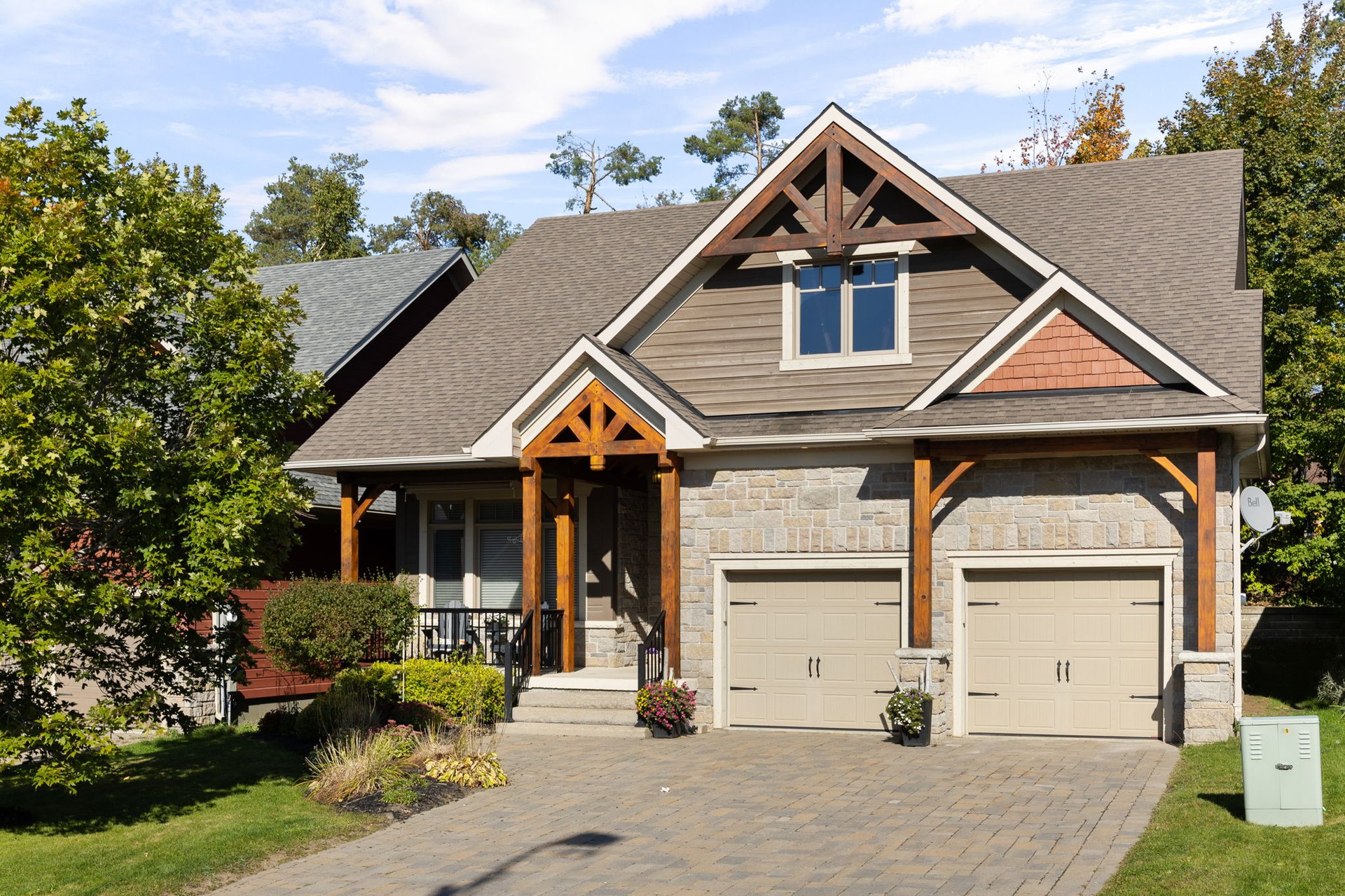 37 Landscape Drive, Oro-Medonte