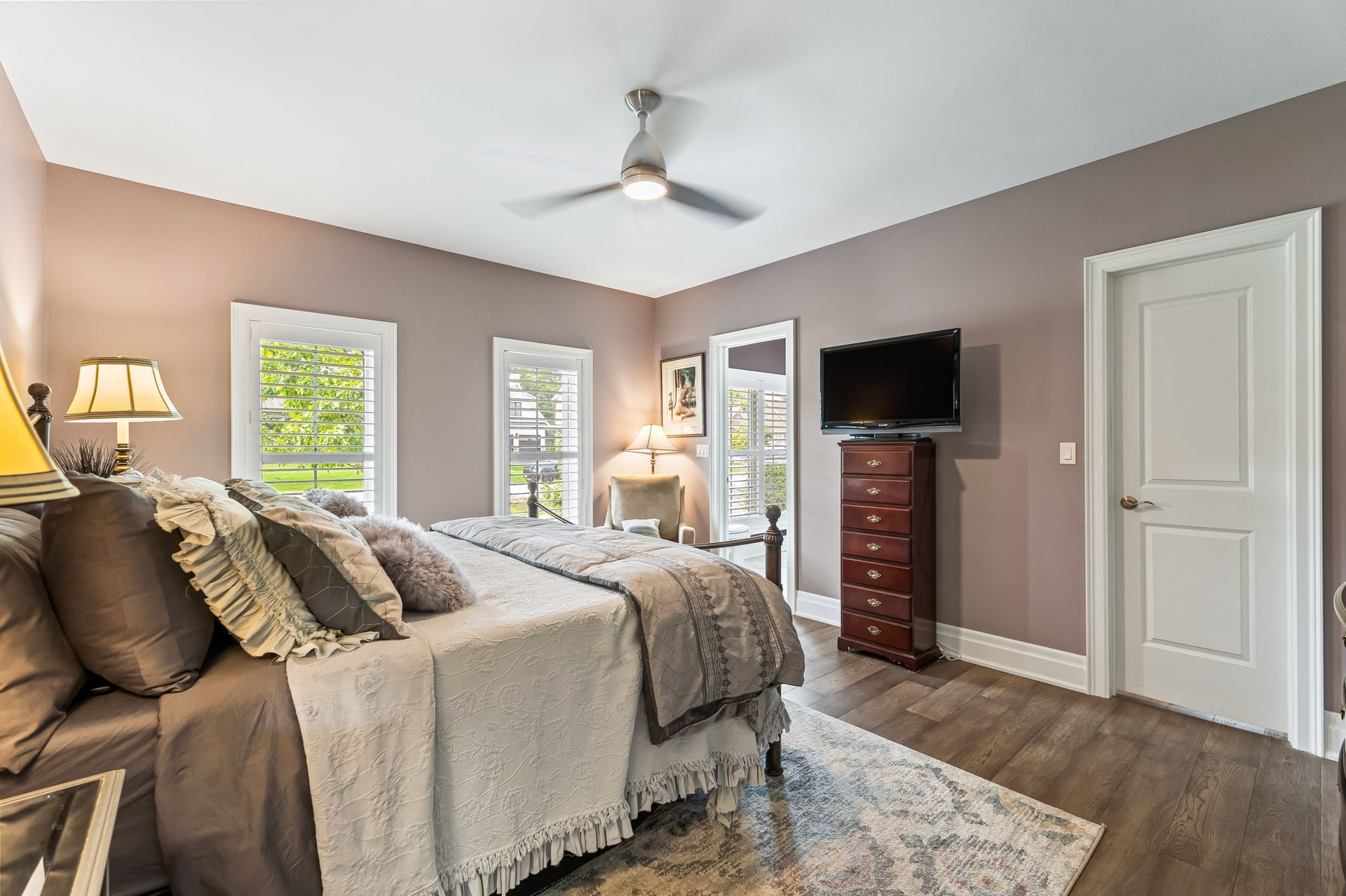 7 Georgian Grande Drive, Oro-Medonte