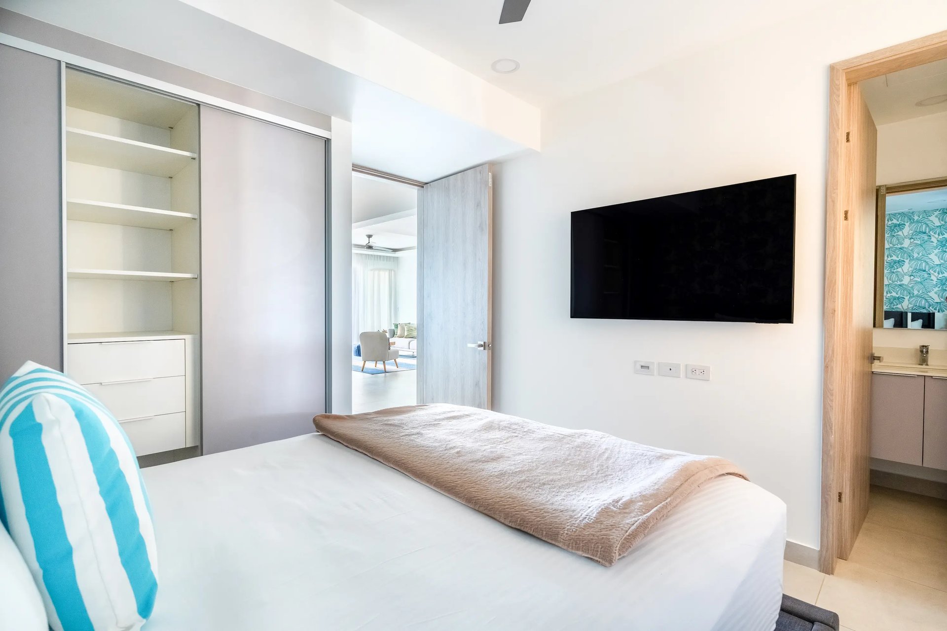 Apartment 102
