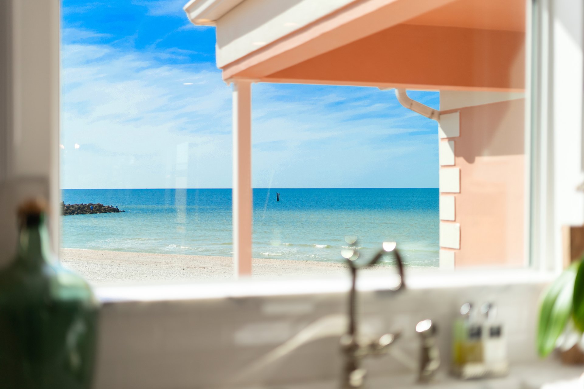 SHORES OF NAPLES VILLA 2