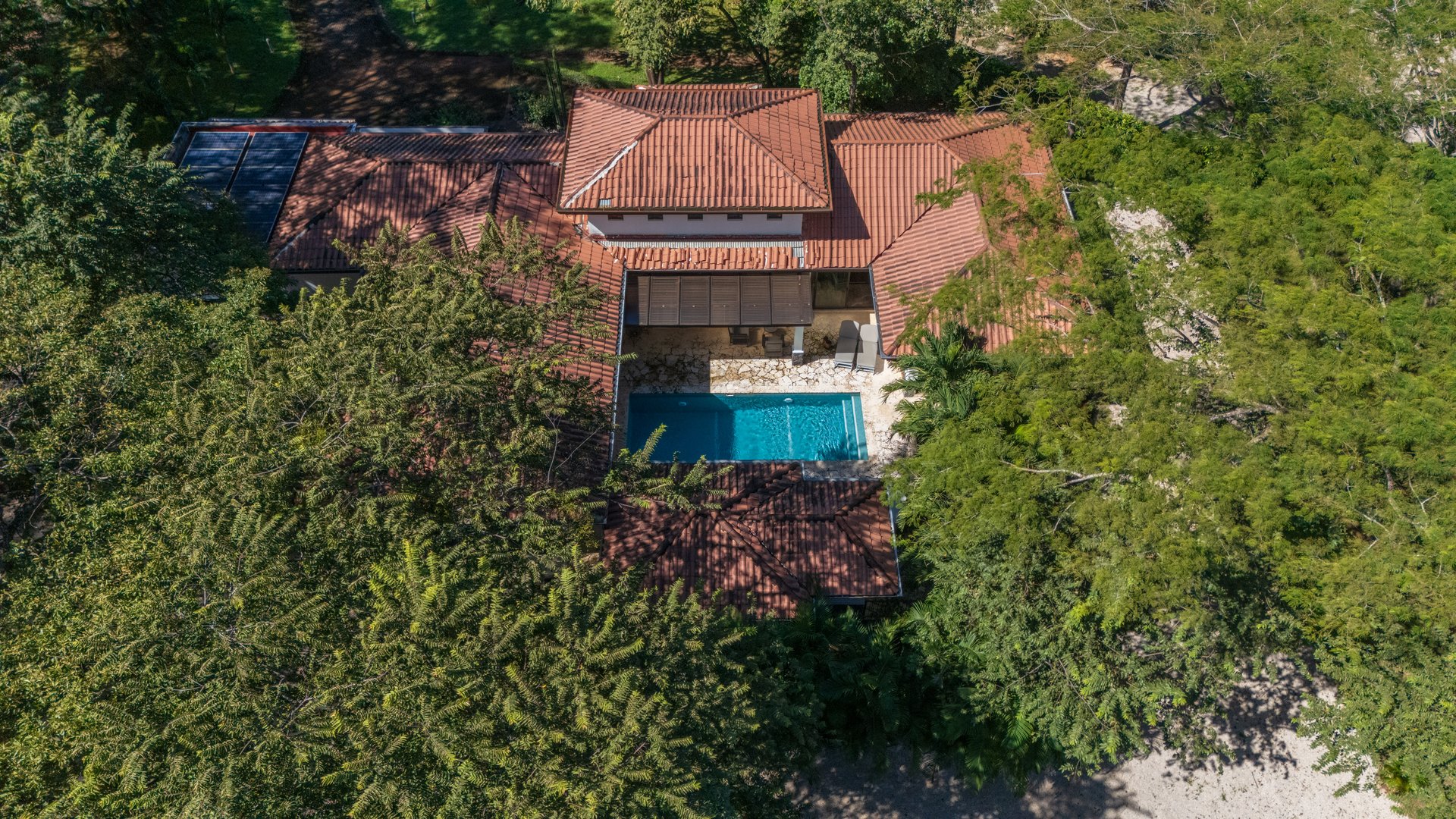 Casa Armonía | Elegant Spanish Colonial Retreat in Hacienda Pinilla