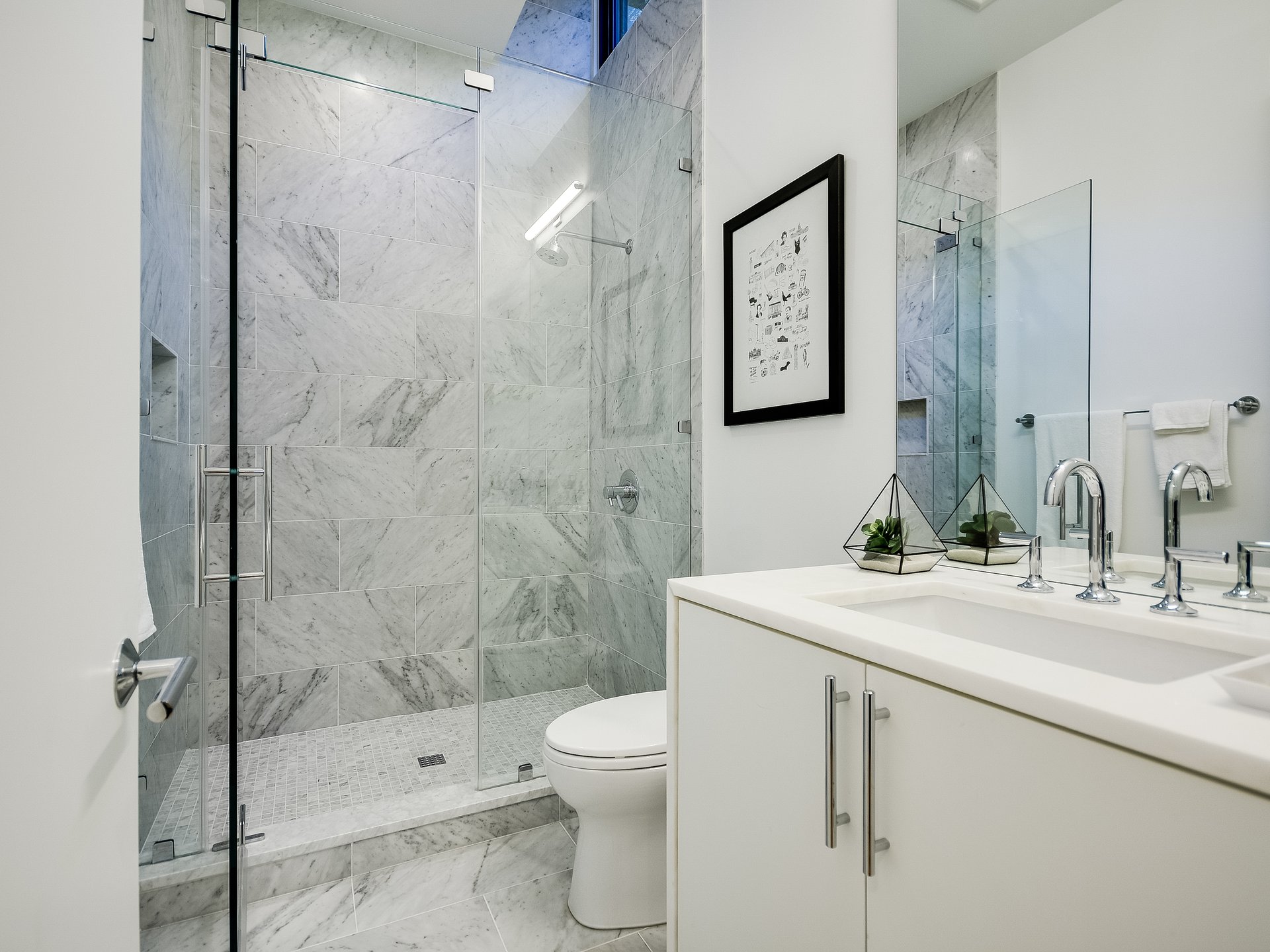 Modern Luxury in Tarrytown