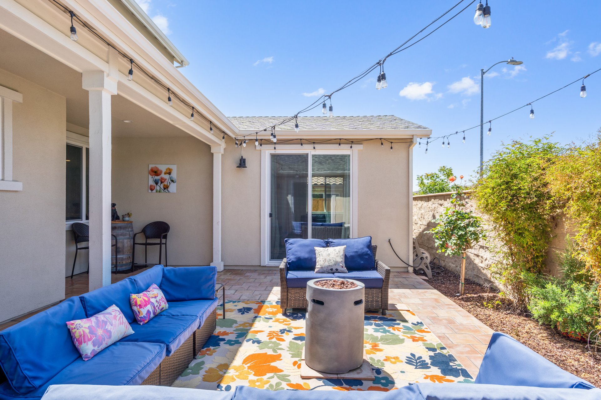 5735 Knight Rd, Rohnert Park