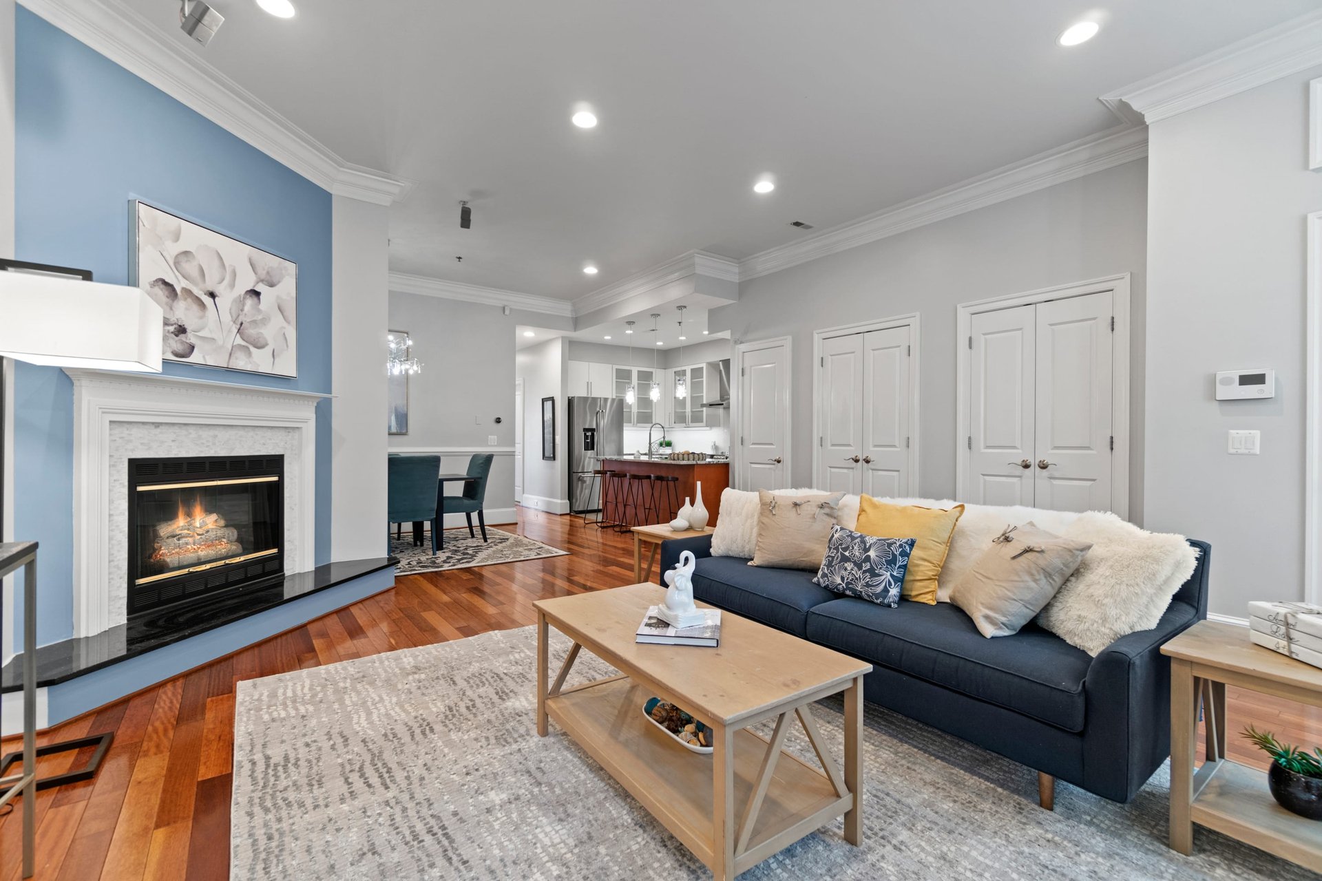 1815 6TH STREET NW Unit: 1