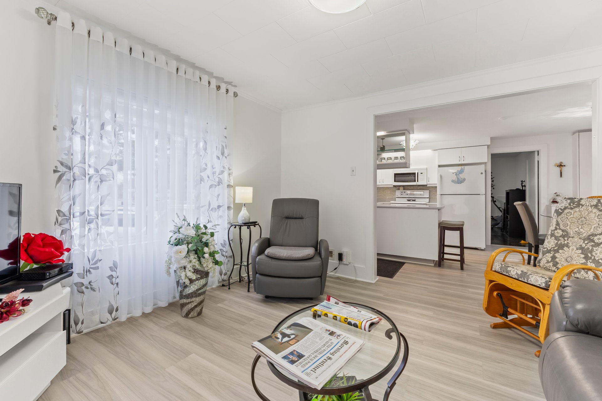 Rental Currently Available