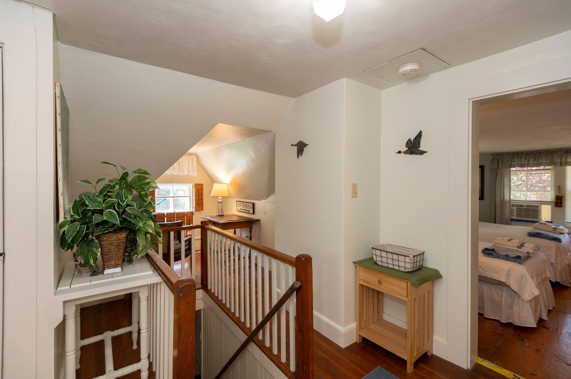 5 Chase Road