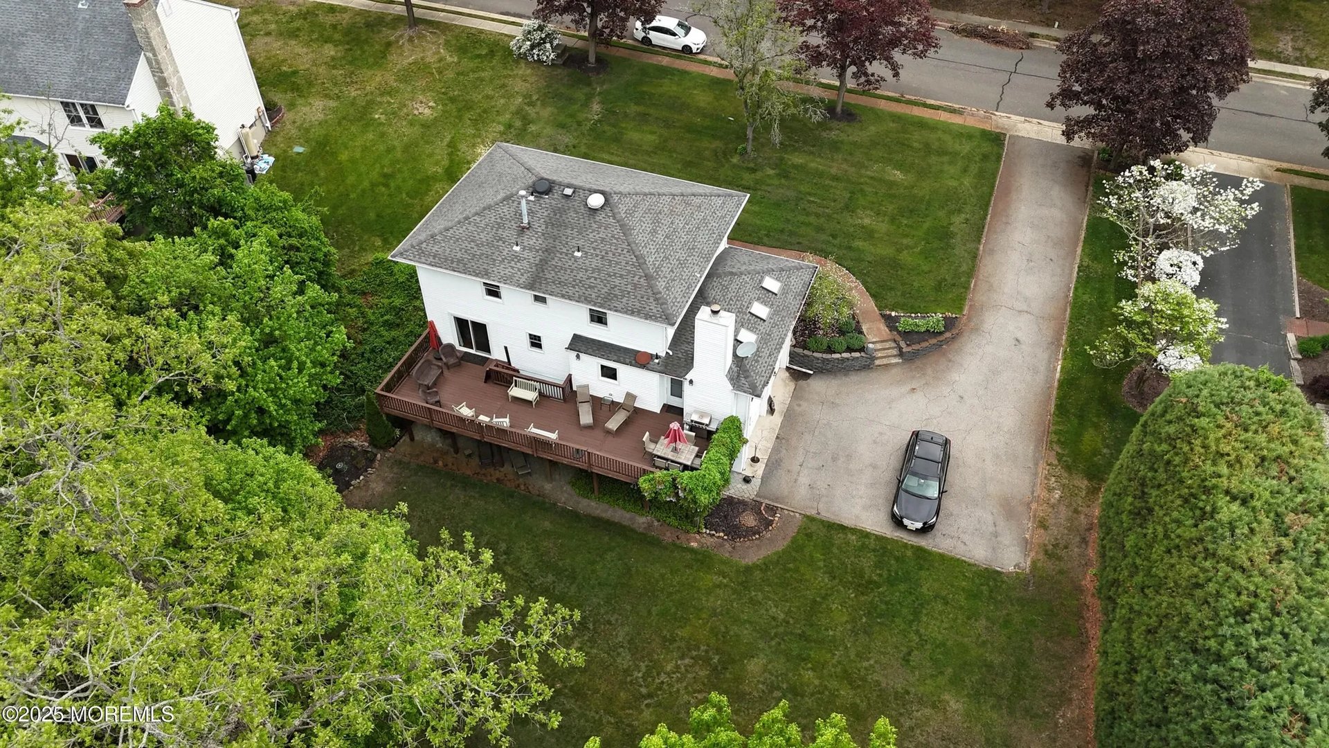 3245 Rambling Hill Court