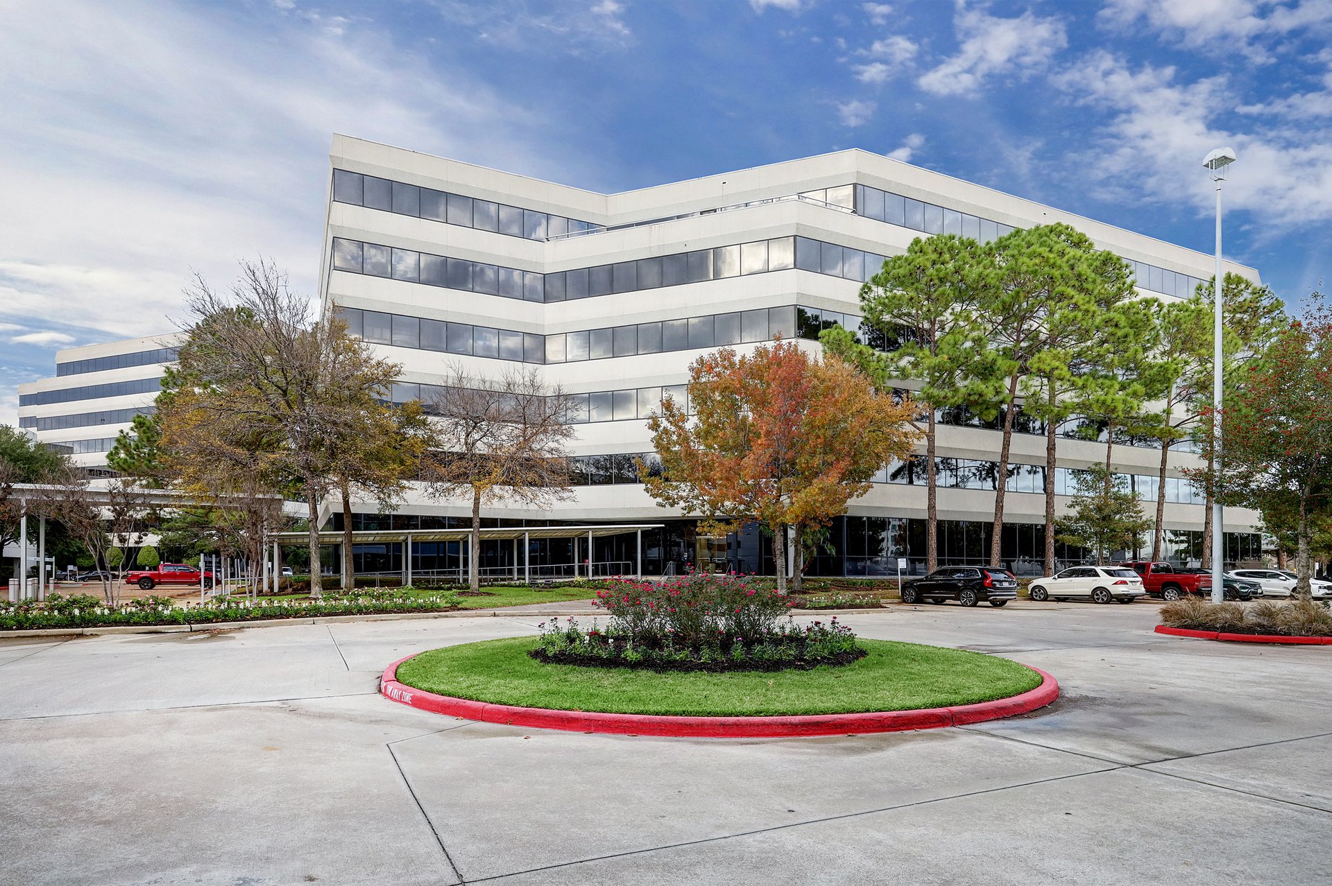 Chasewood Technology Park 