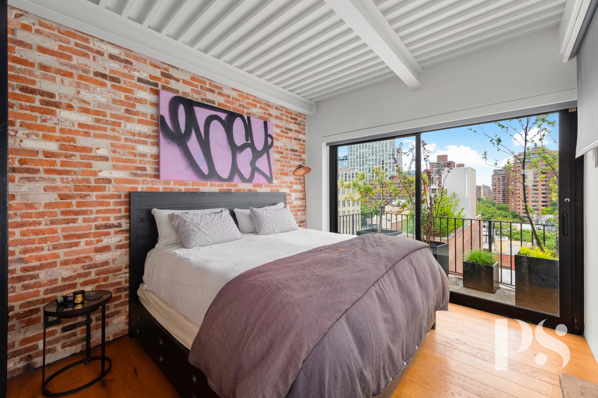 60 Orchard St, Unit PH