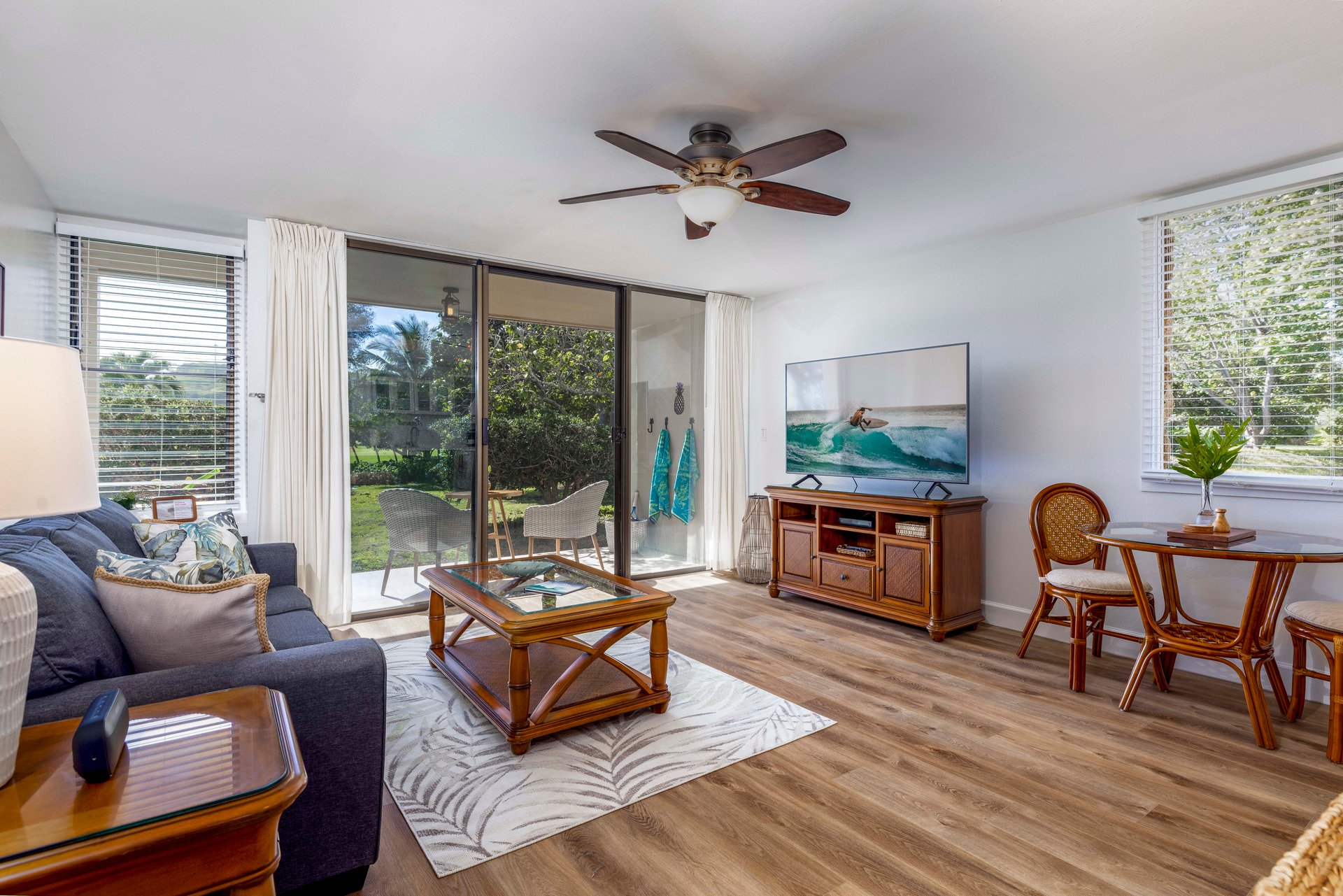 Turtle Bay Kuilima Collection 101 East