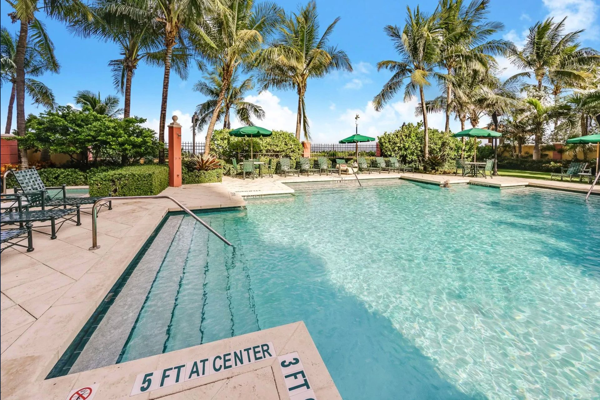 2170 N Ocean Blvd Unit: 2170