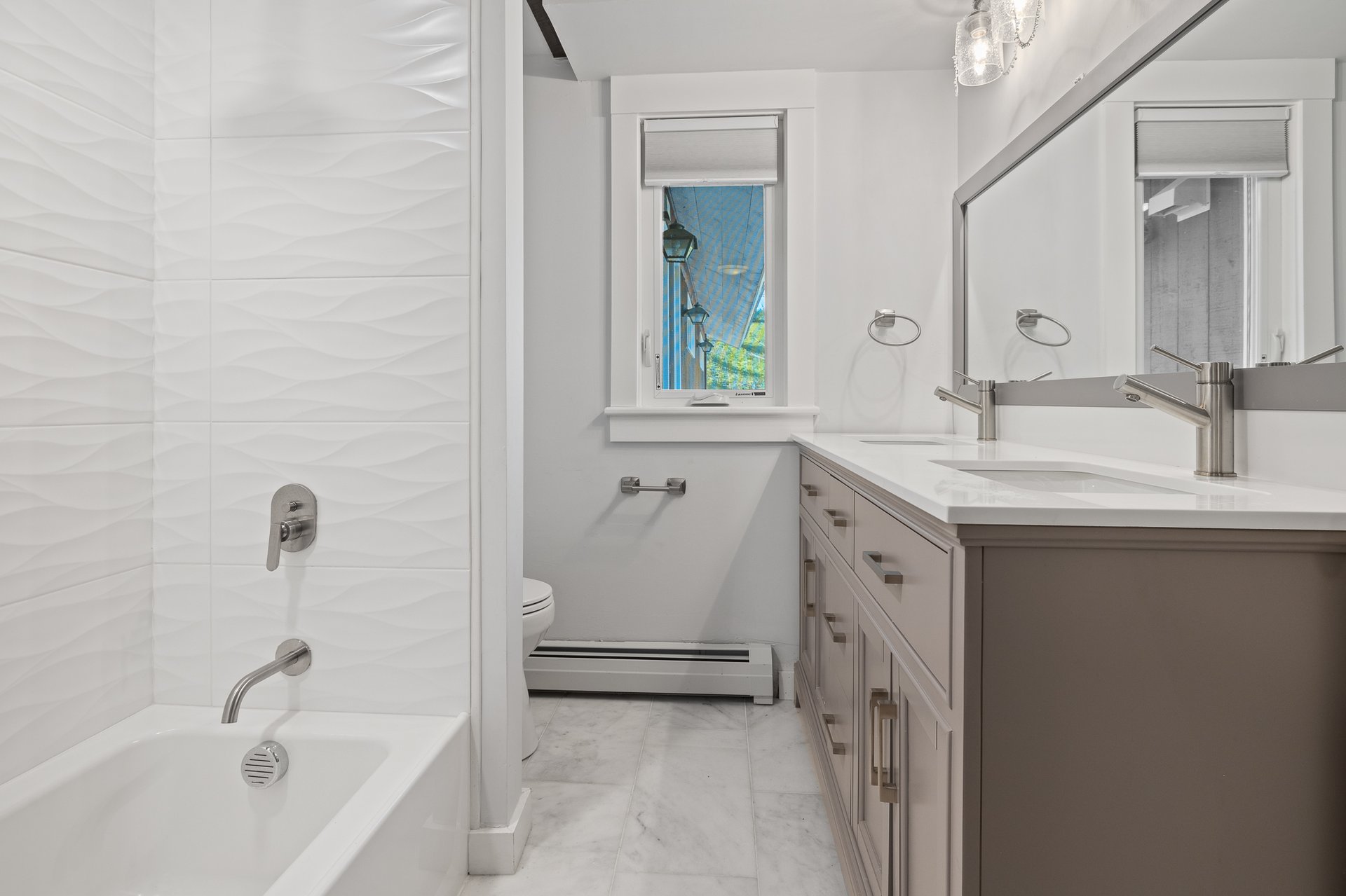 3 Bedroom Peru Retreat